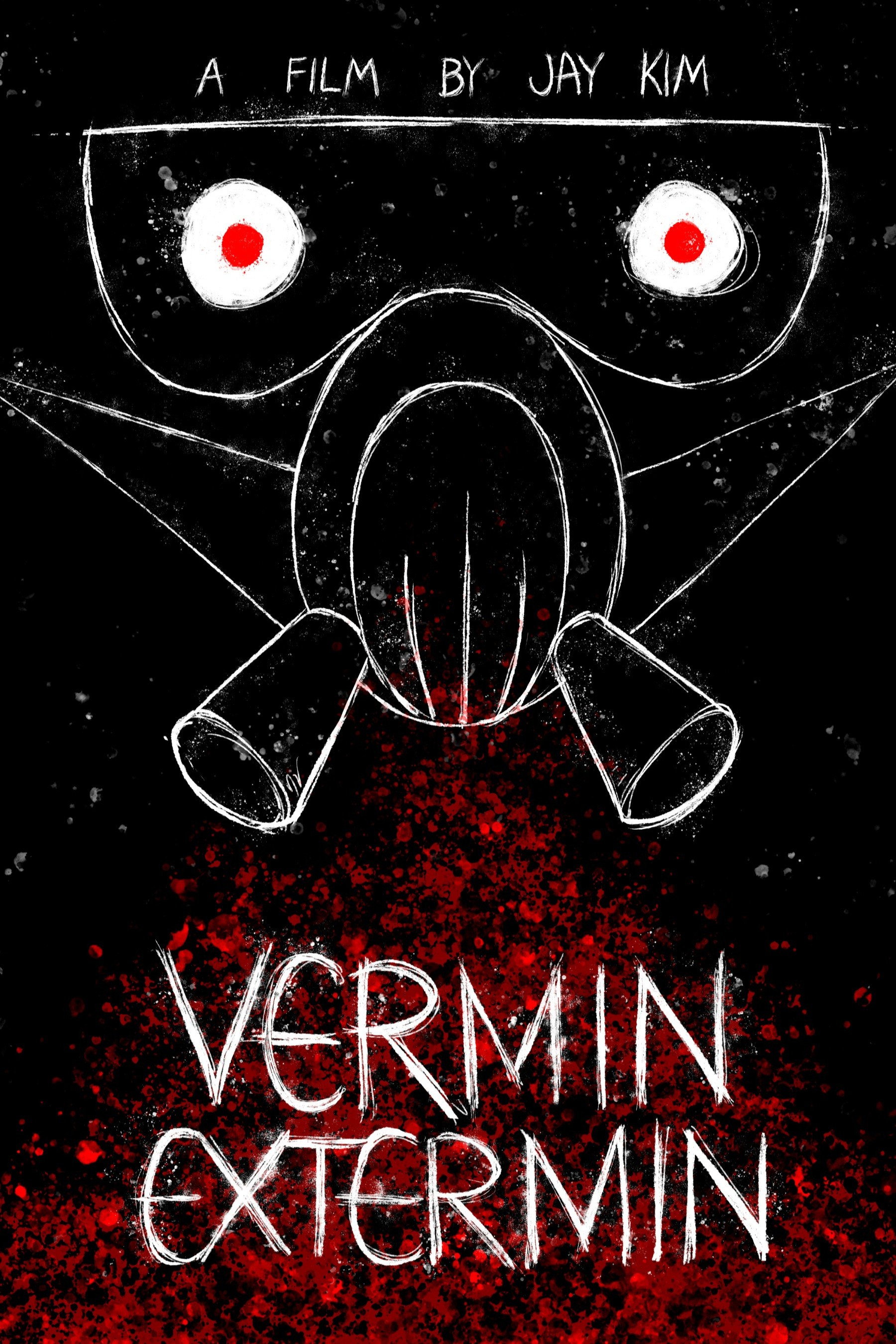 VERMIN EXTERMIN