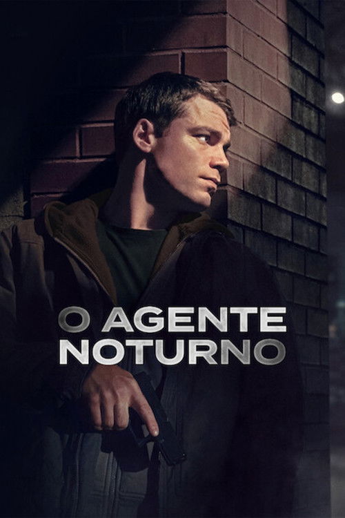 O Agente da Noite
