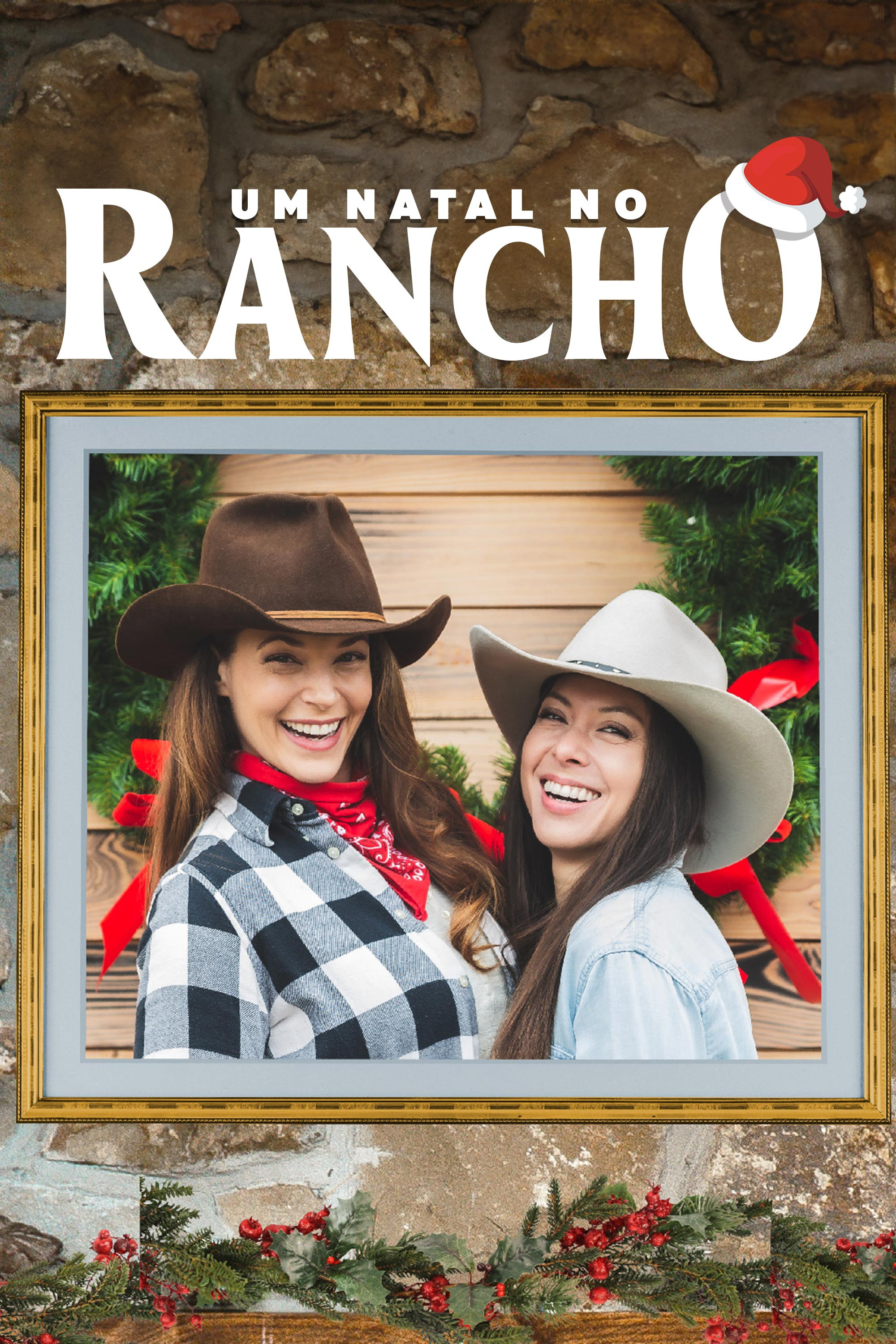 Christmas at the Ranch