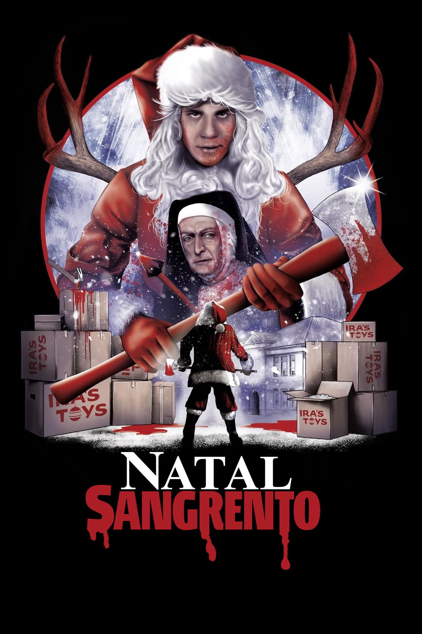 Natal Sangrento