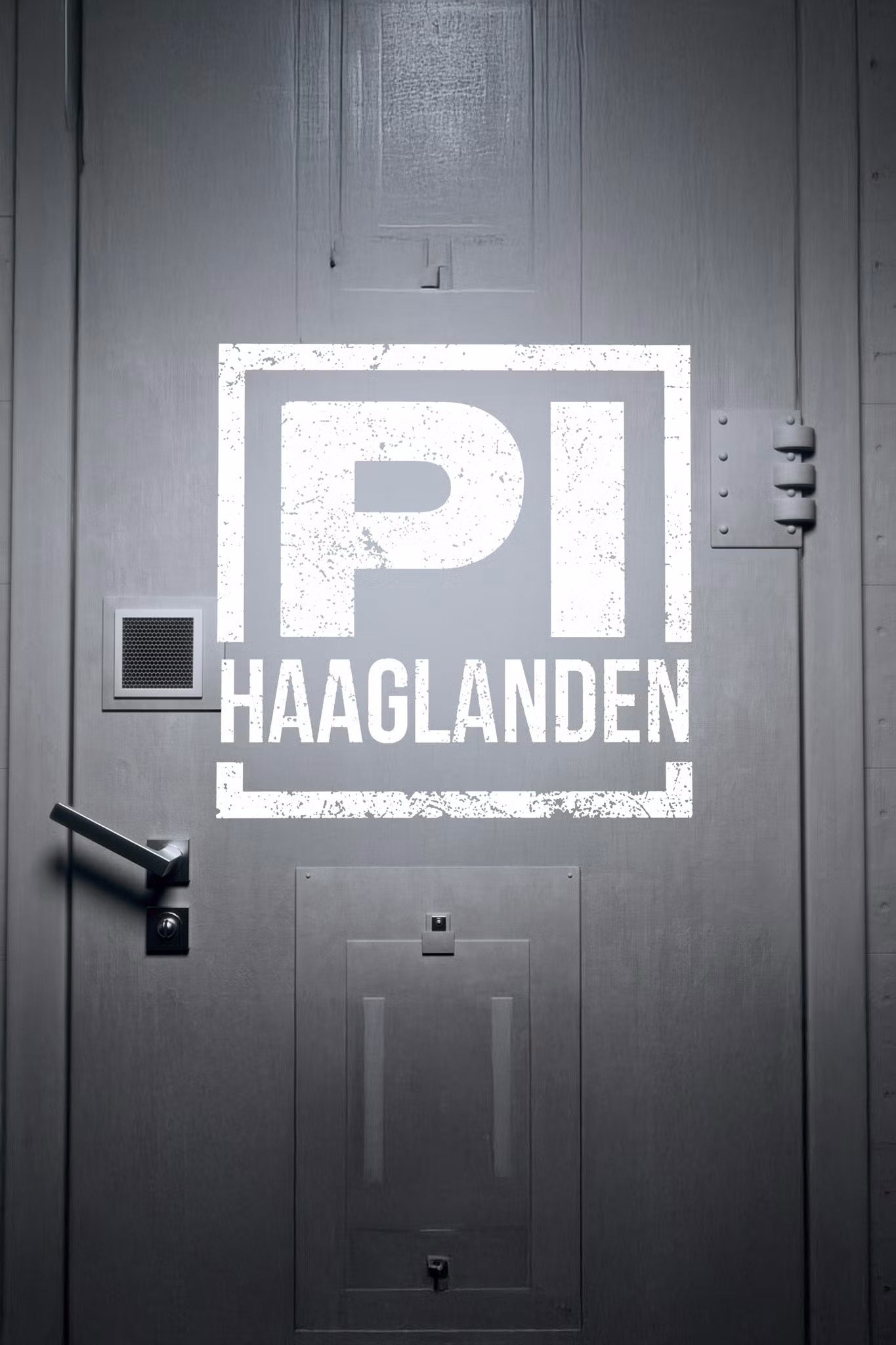 P.I. Haaglanden