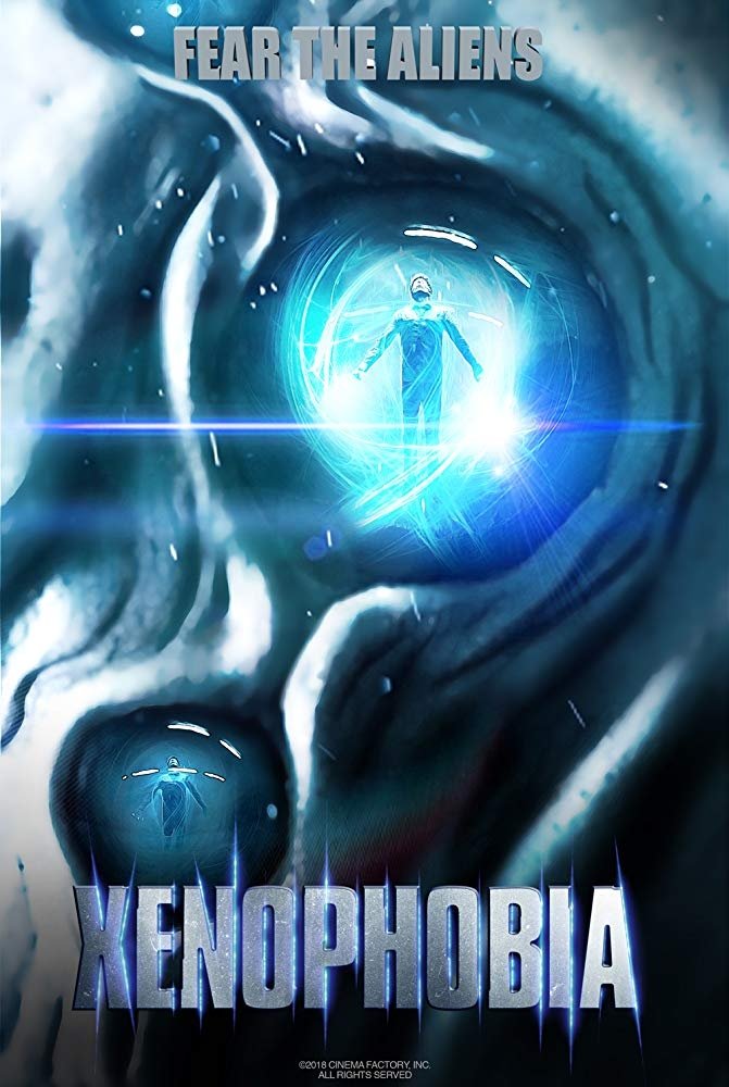 Xenophobia