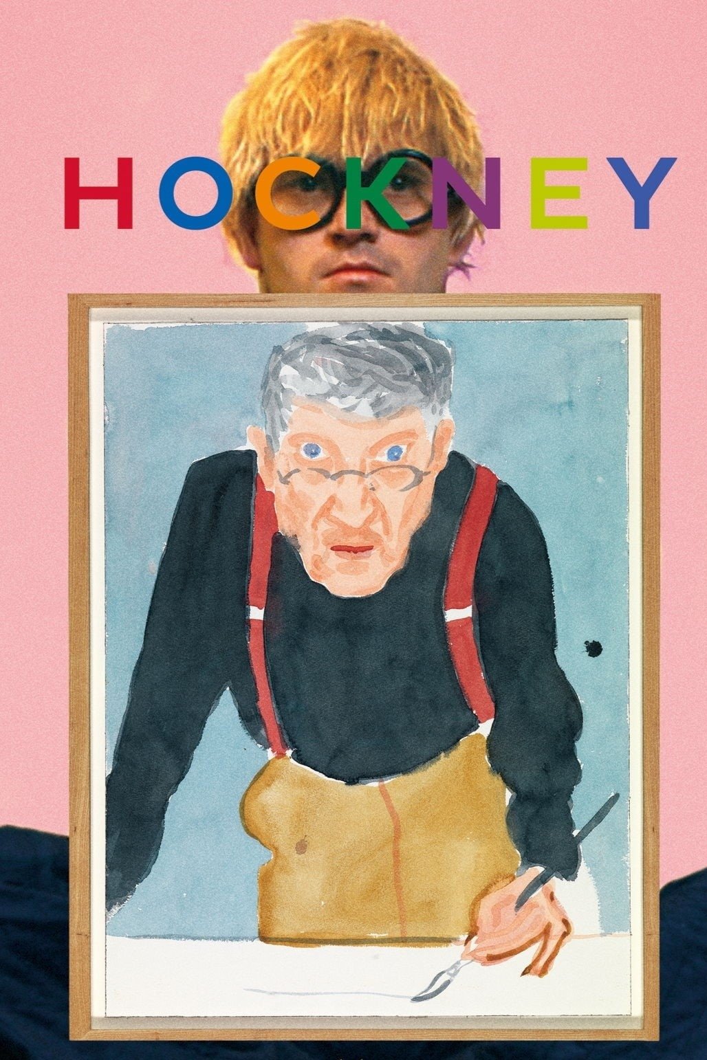 Hockney