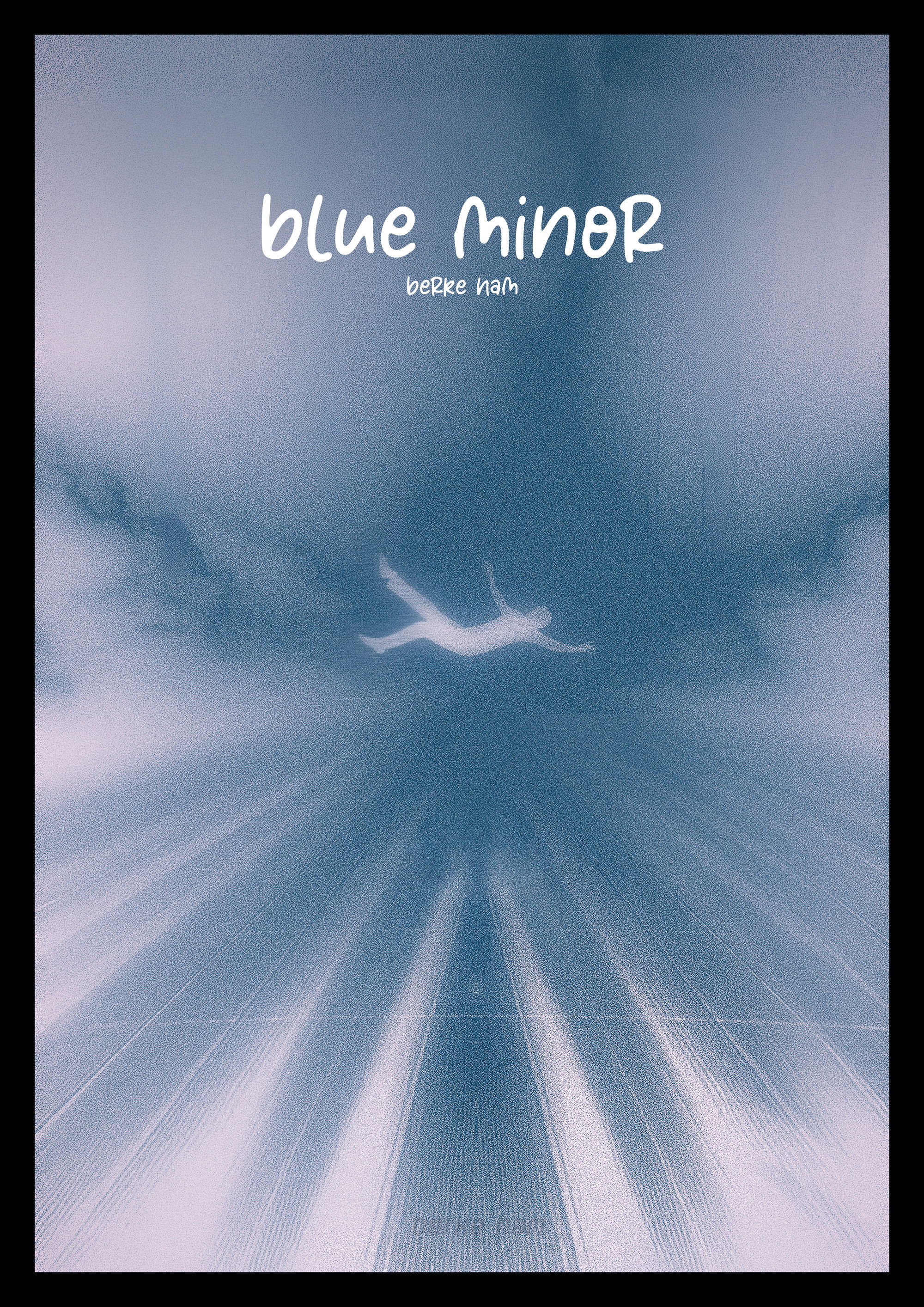 Blue Minor