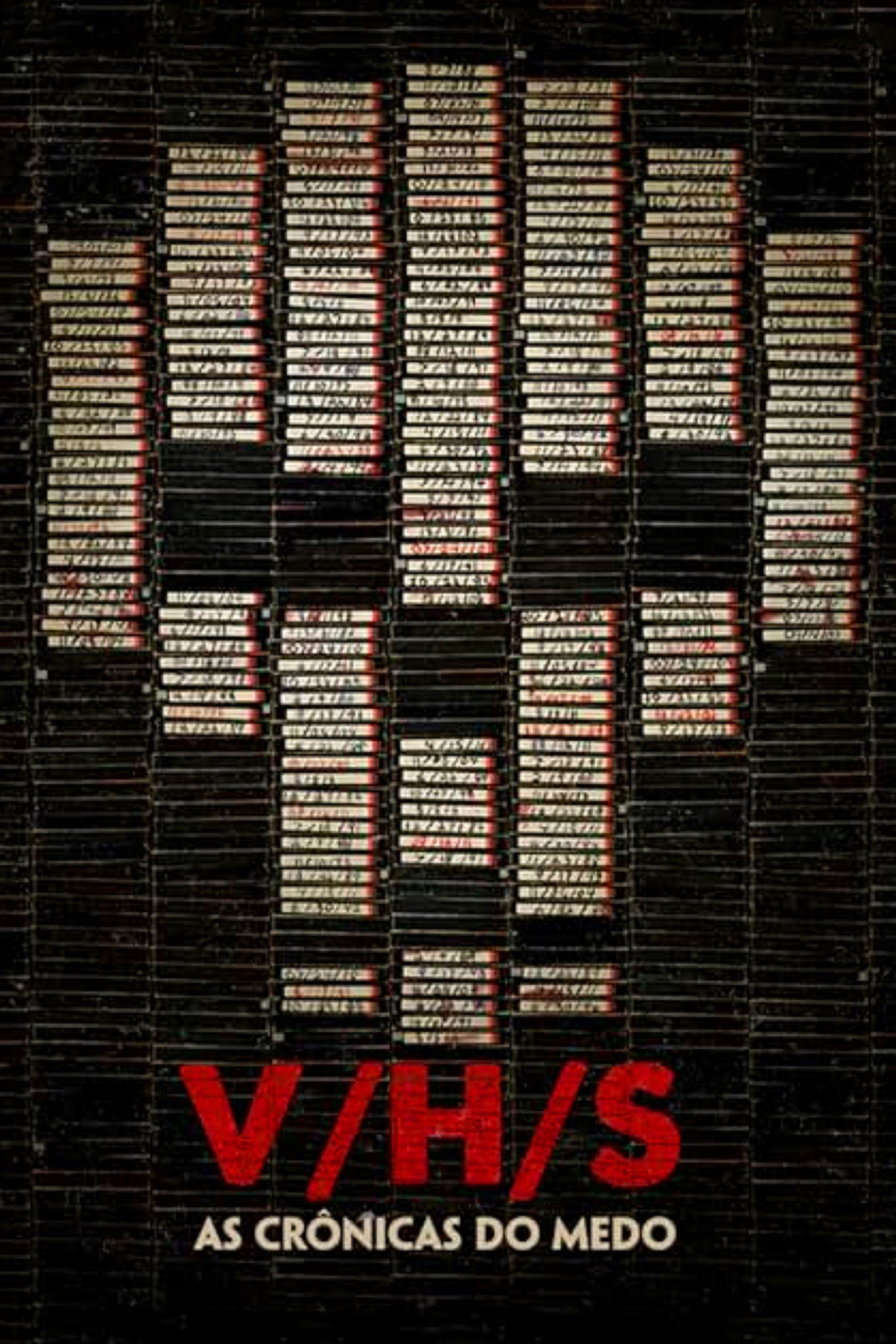 V/H/S
