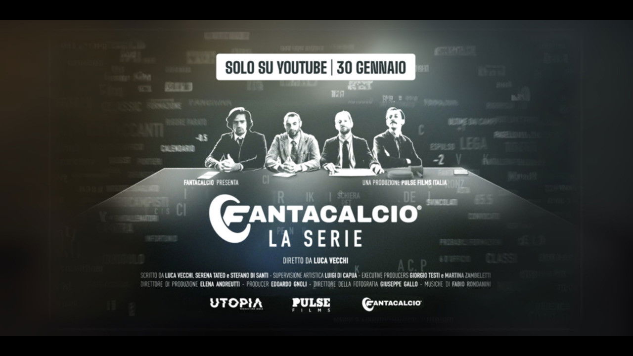 Fantacalcio® - La Serie