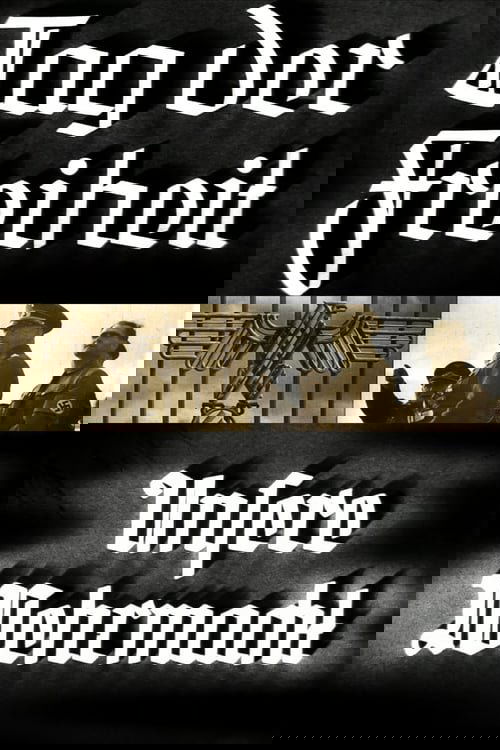 Tag der Freiheit! - Unsere Wehrmacht
