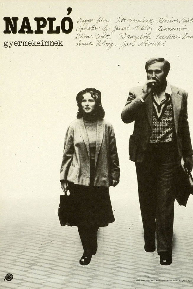 Napló gyermekeimnek