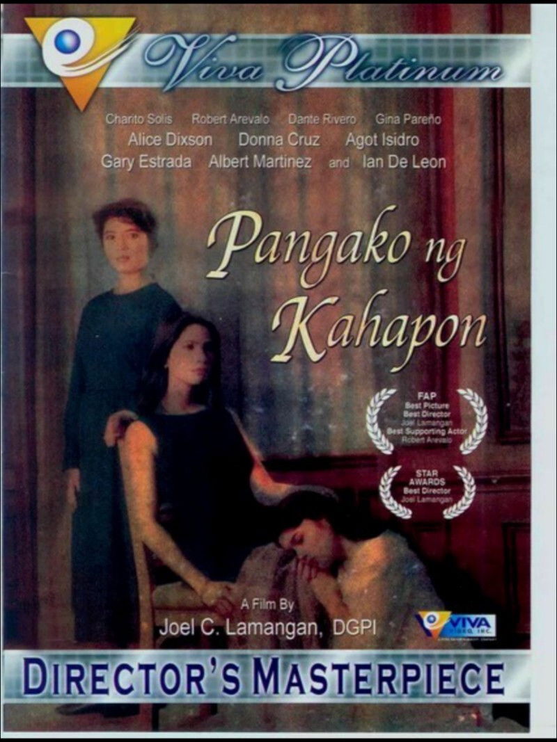 Pangako ng Kahapon