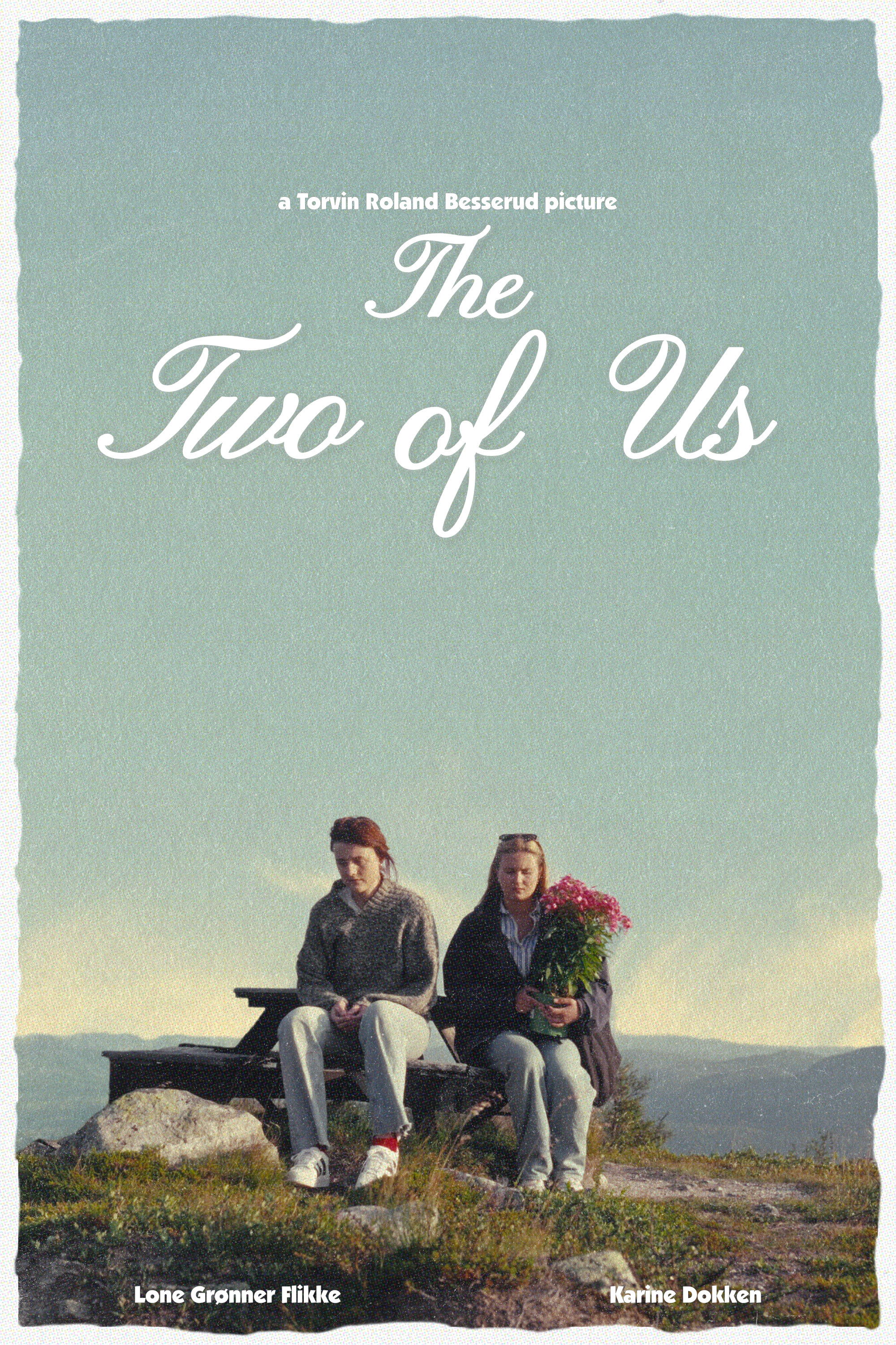 The Two of Us