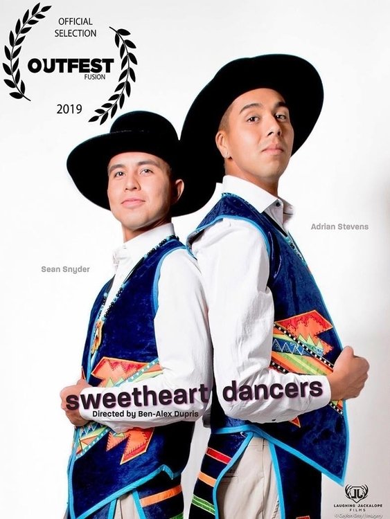 Sweetheart Dancers