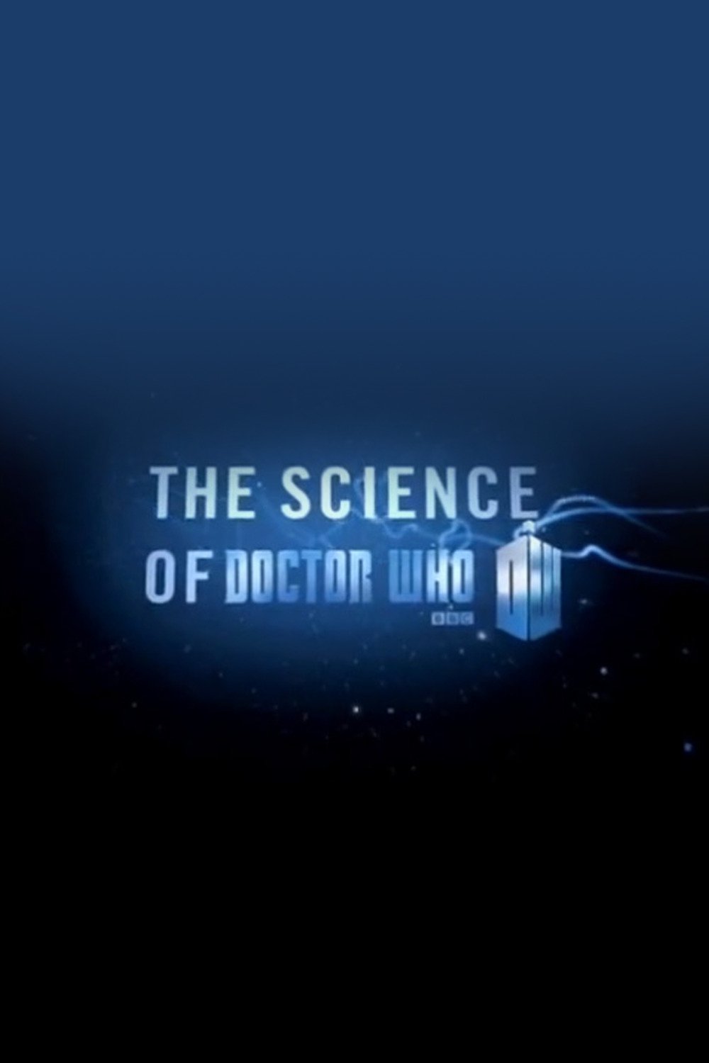 The Science of Doctor Who