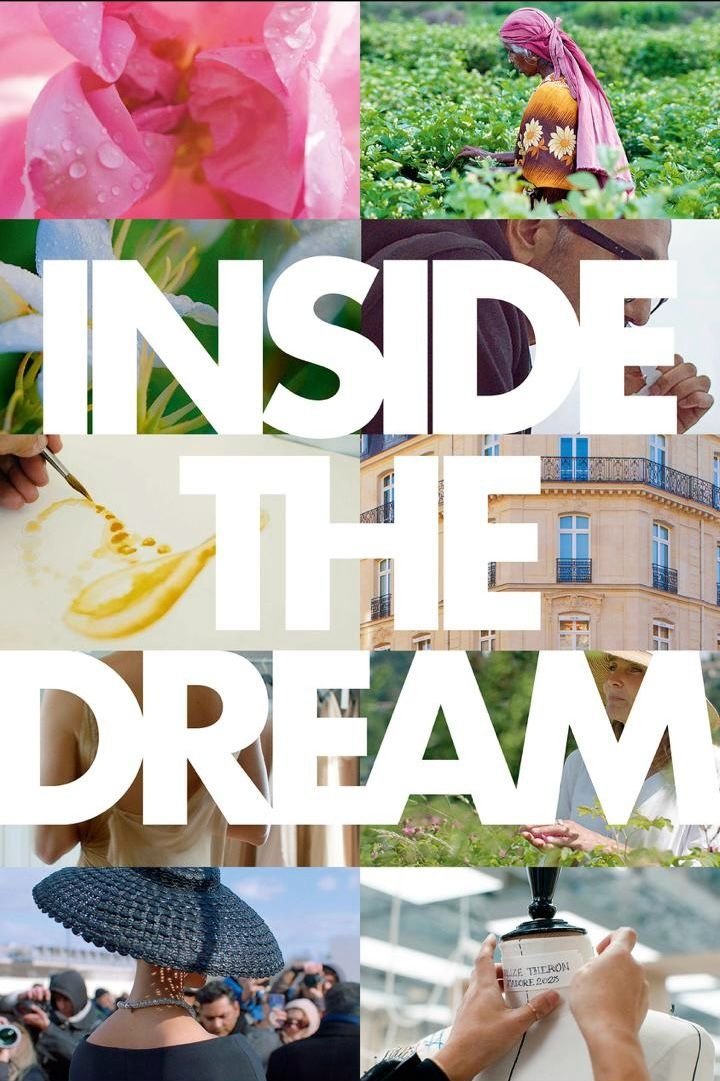Inside The Dream: Dior