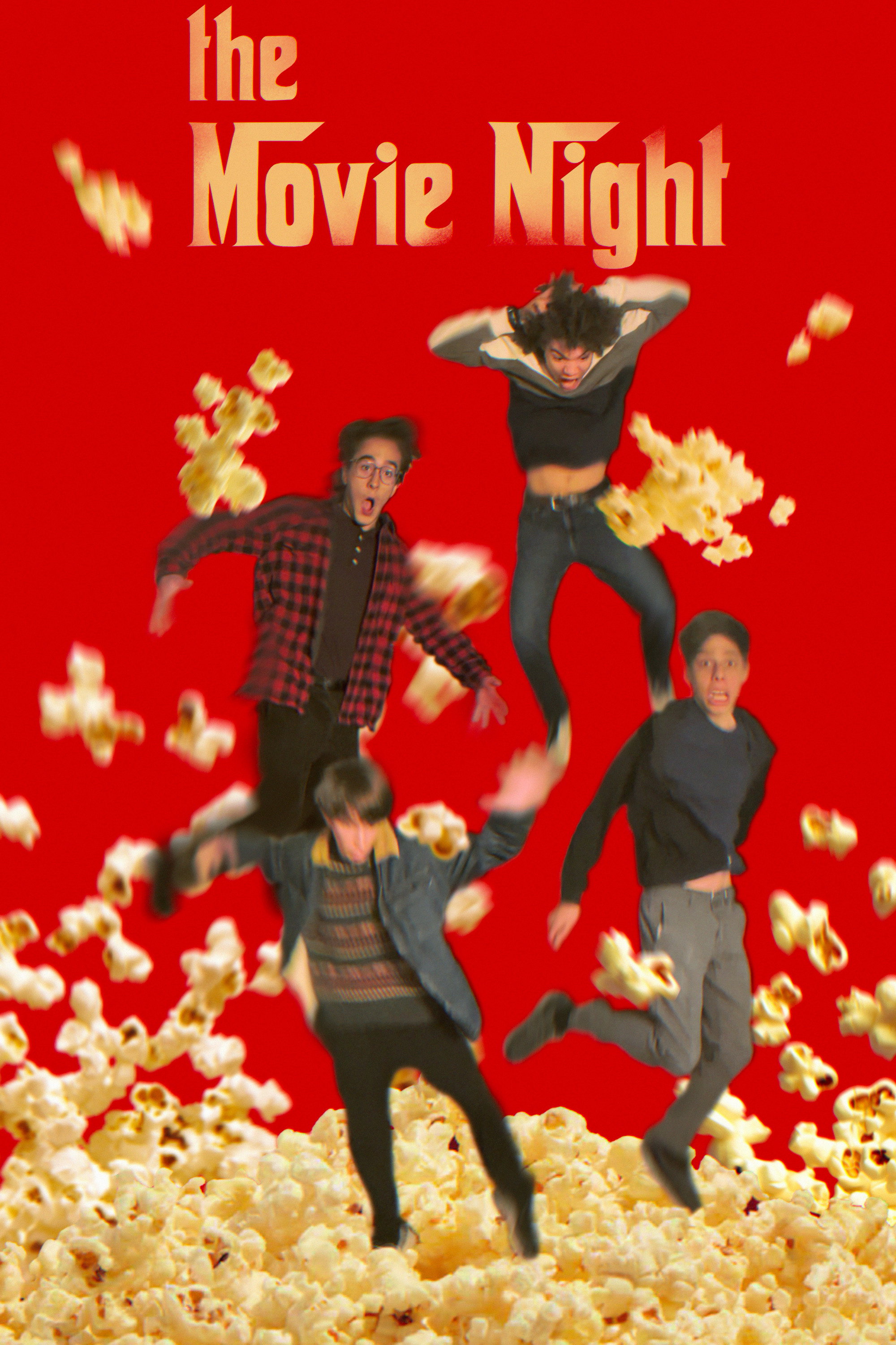The Movie Night