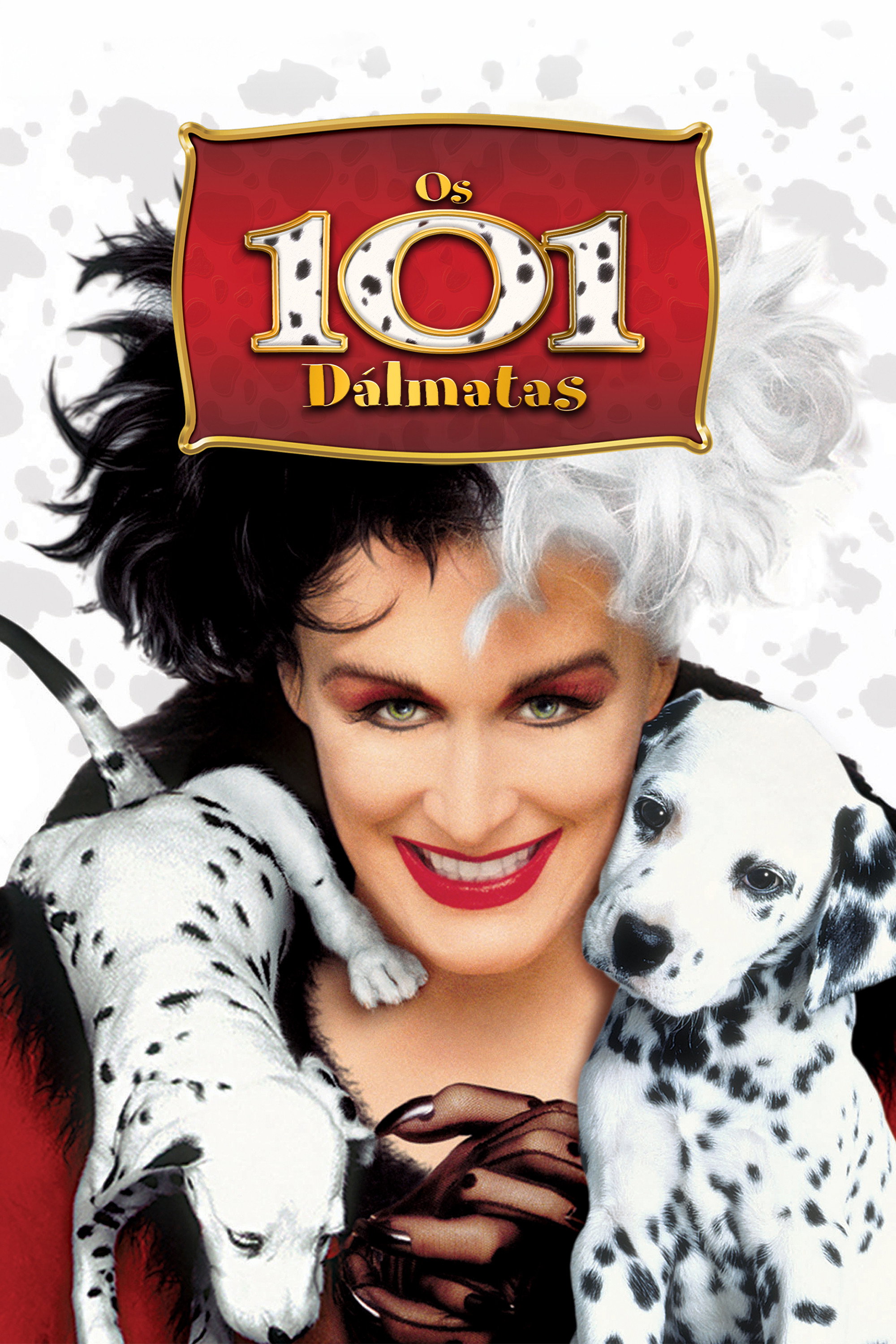 Os 101 Dálmatas
