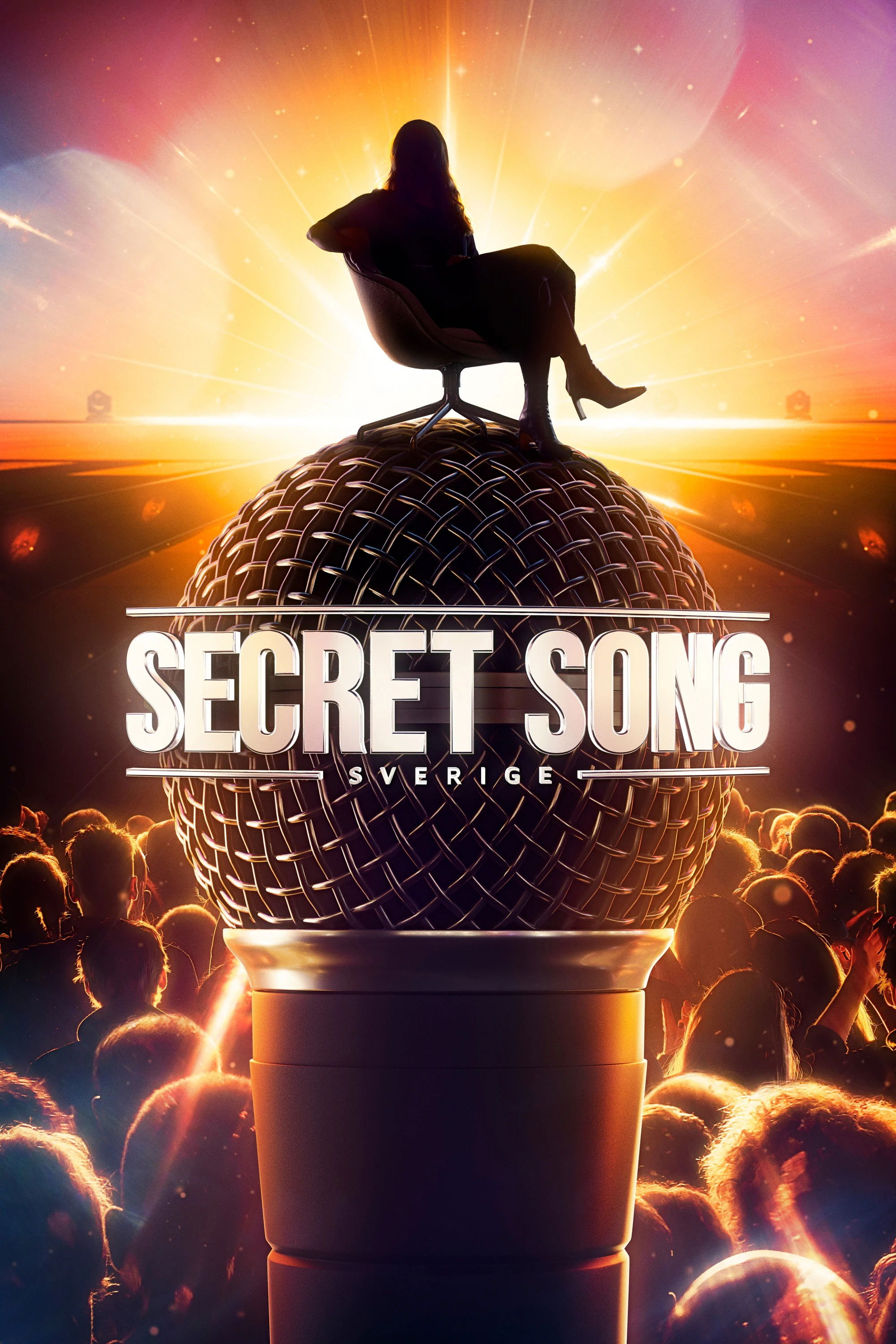 Secret Song Sverige