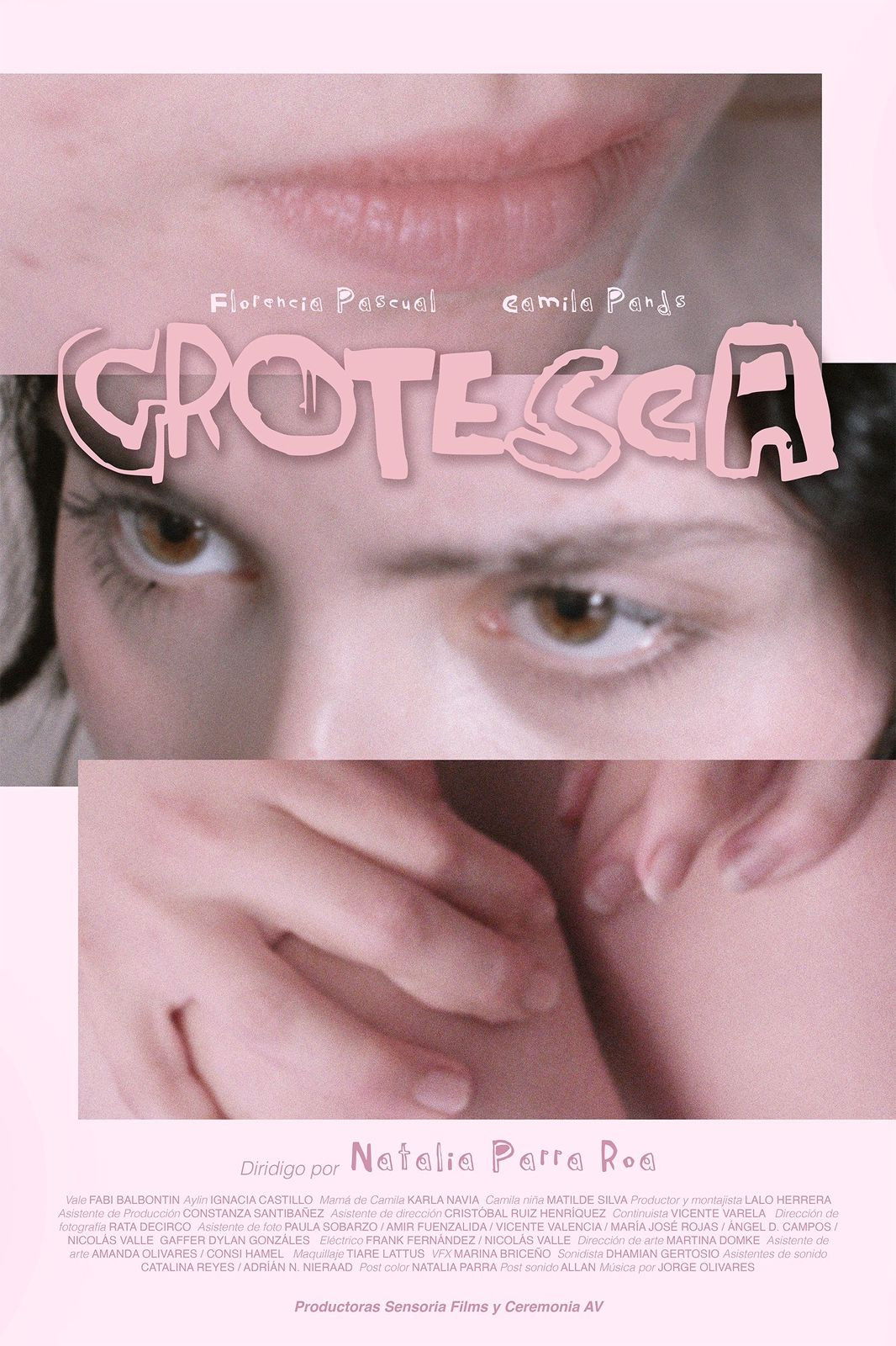 Grotesca