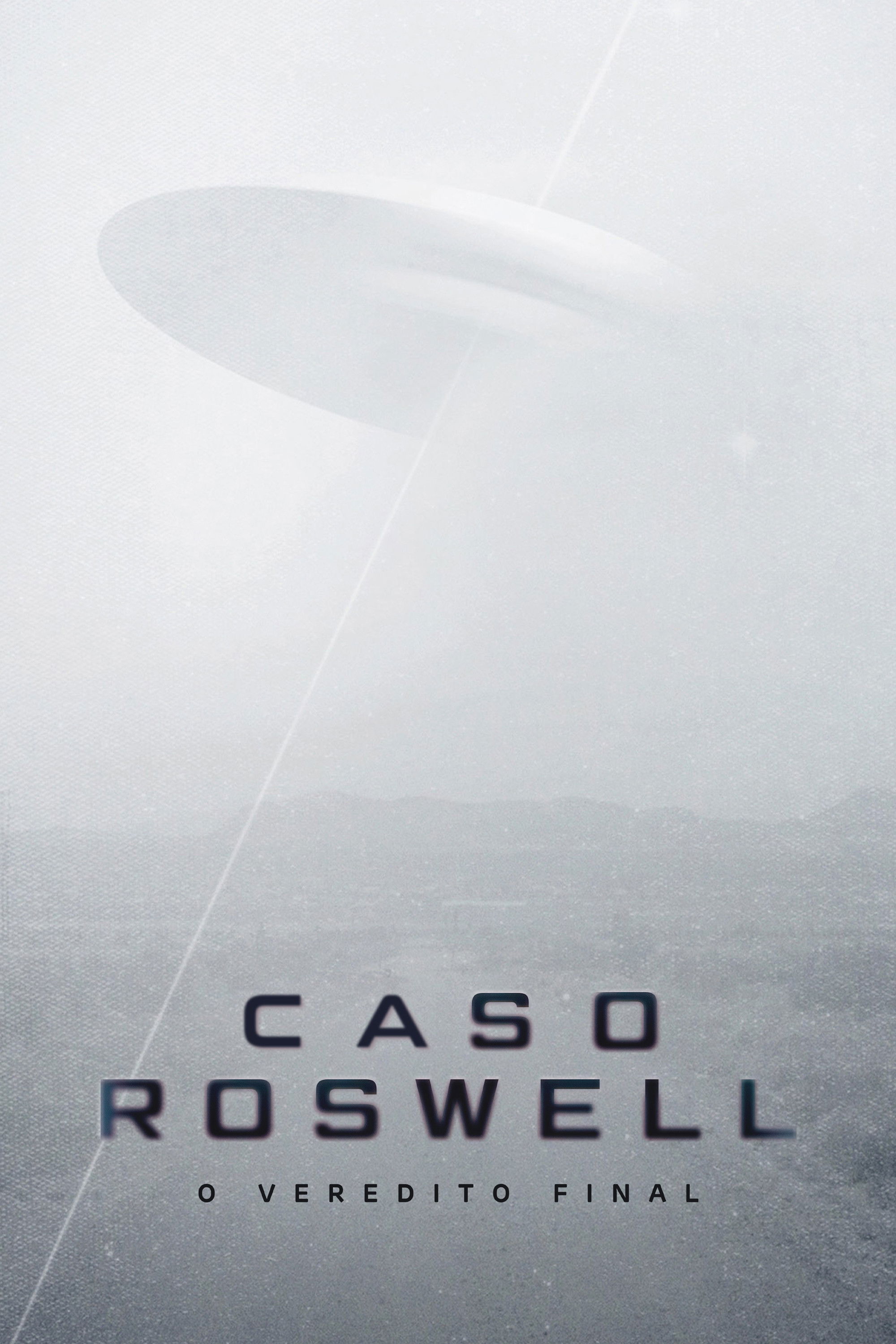 Roswell: The Final Verdict