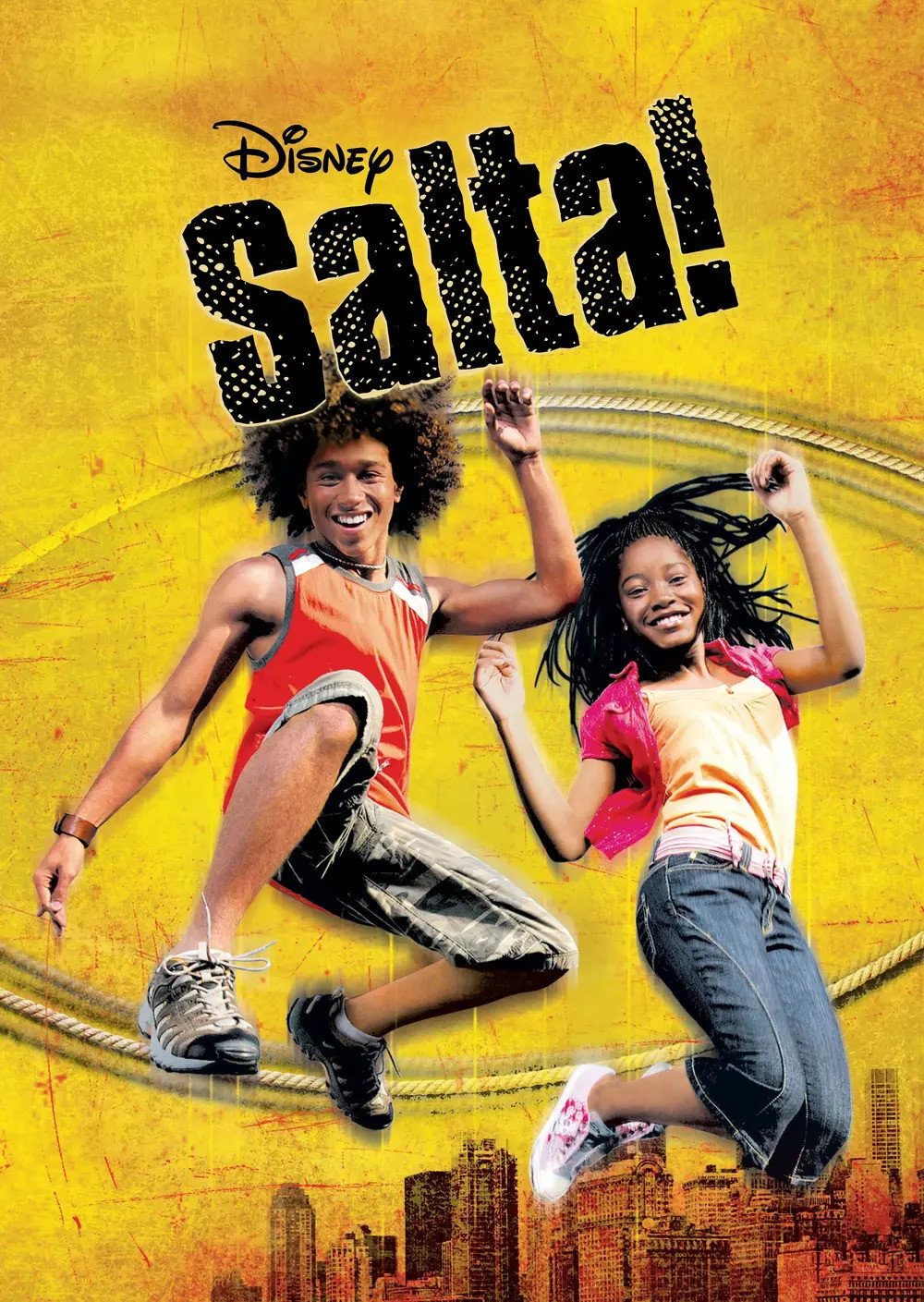 Salta!