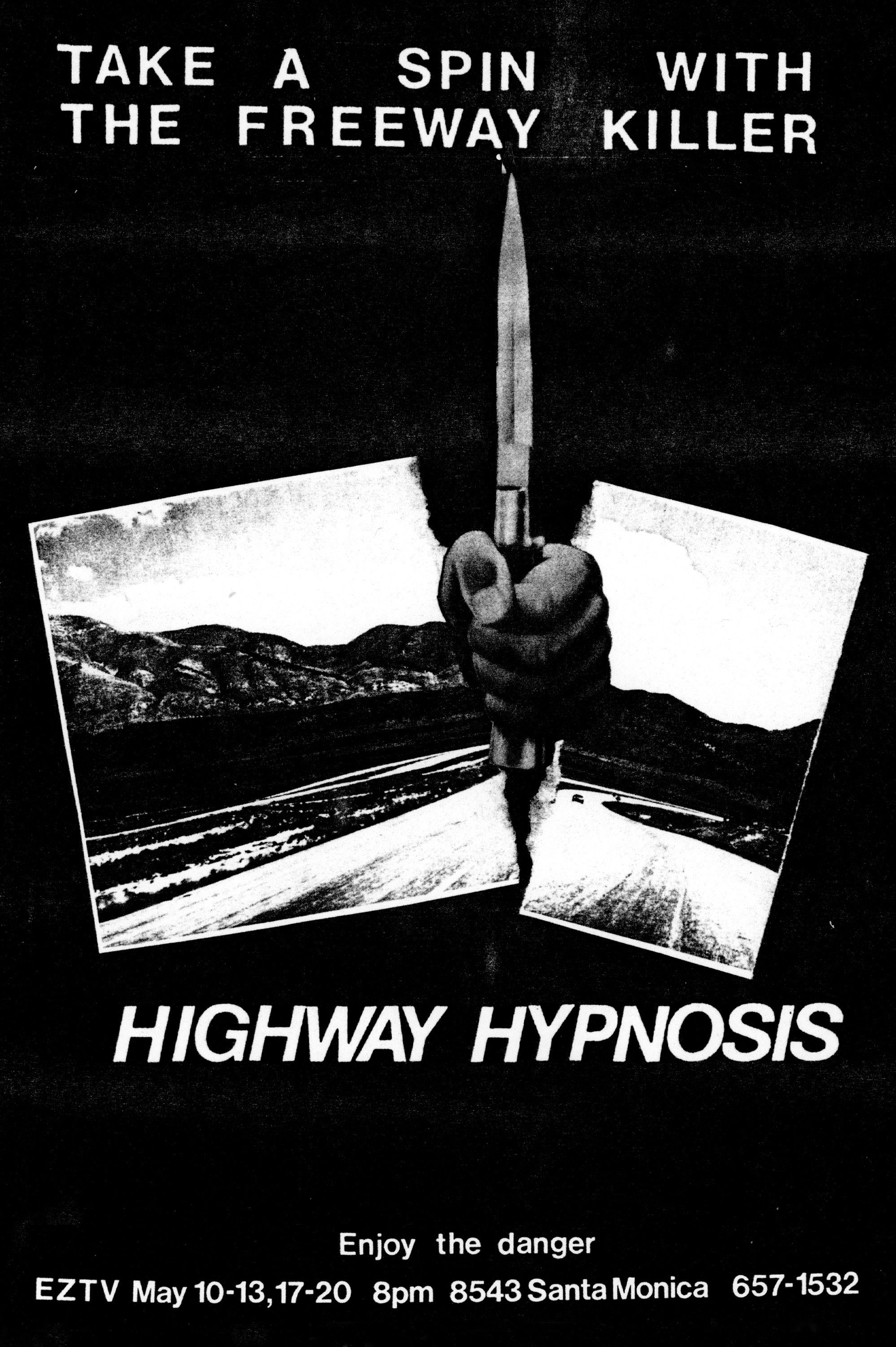 Highway Hypnosis