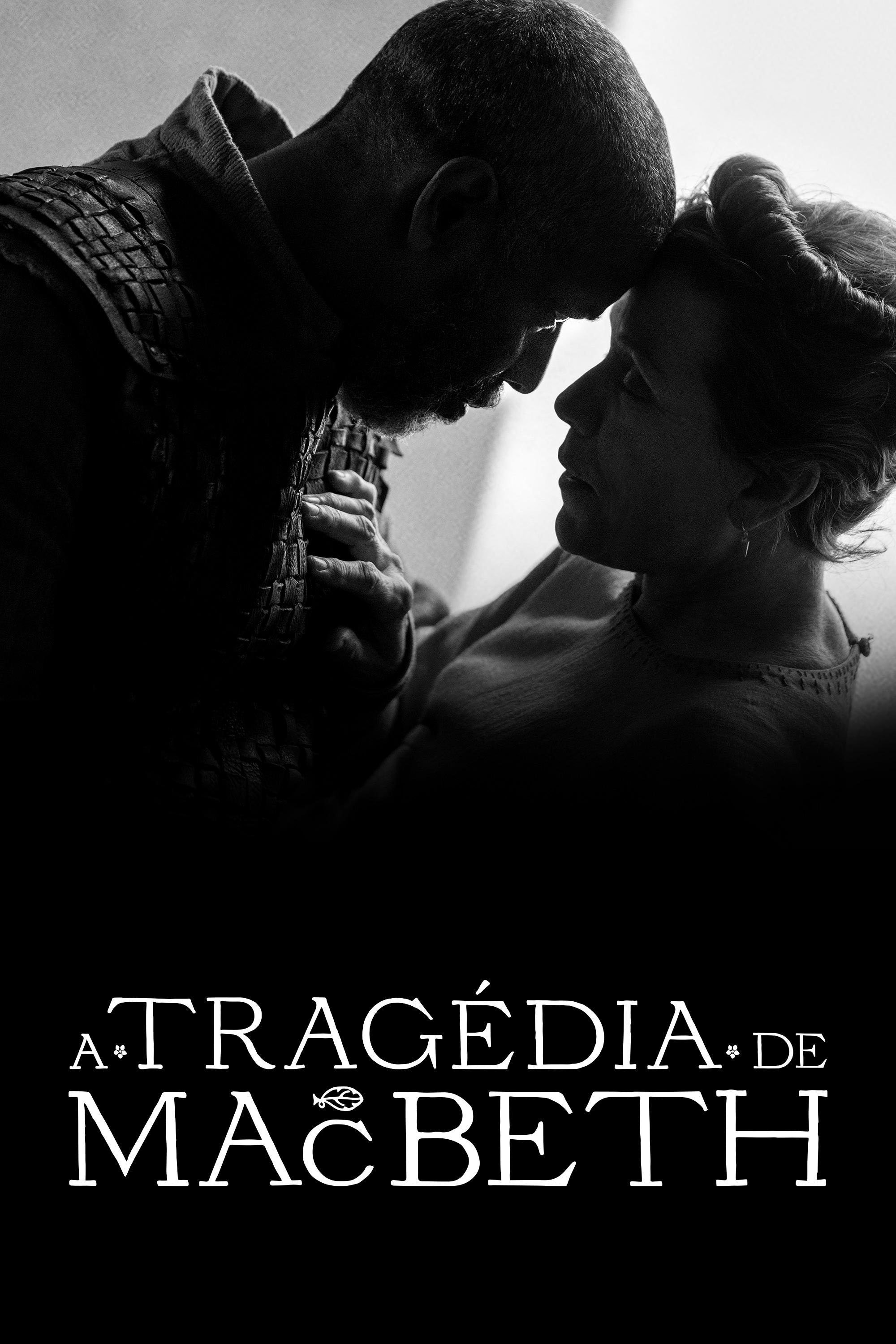 A Tragédia de Macbeth
