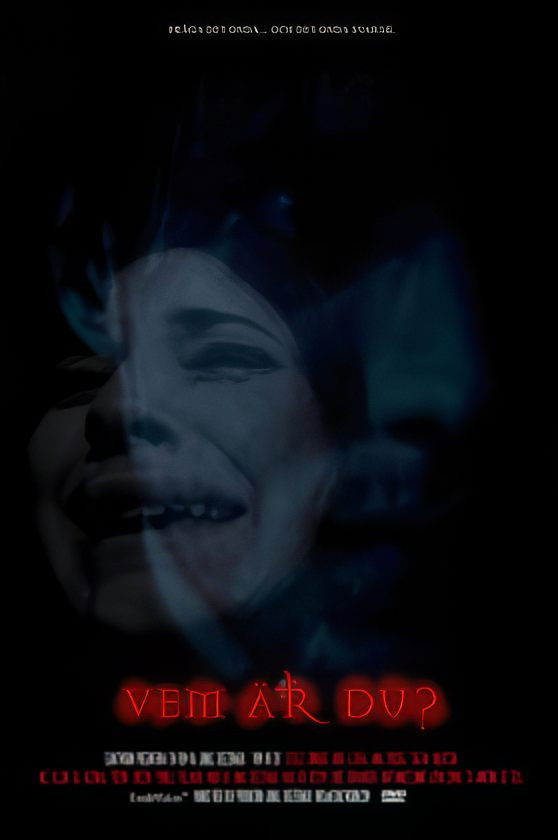 Vem är du?