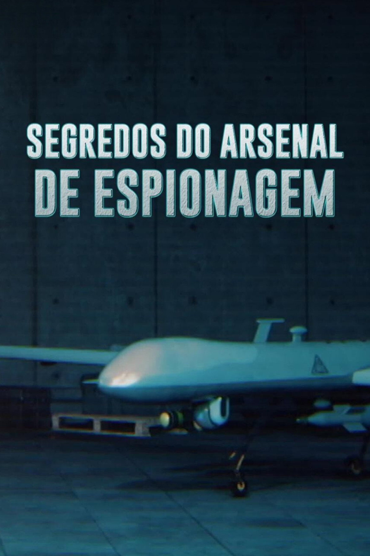 Modern Warfare 2.0: Spy Weapons Declassified
