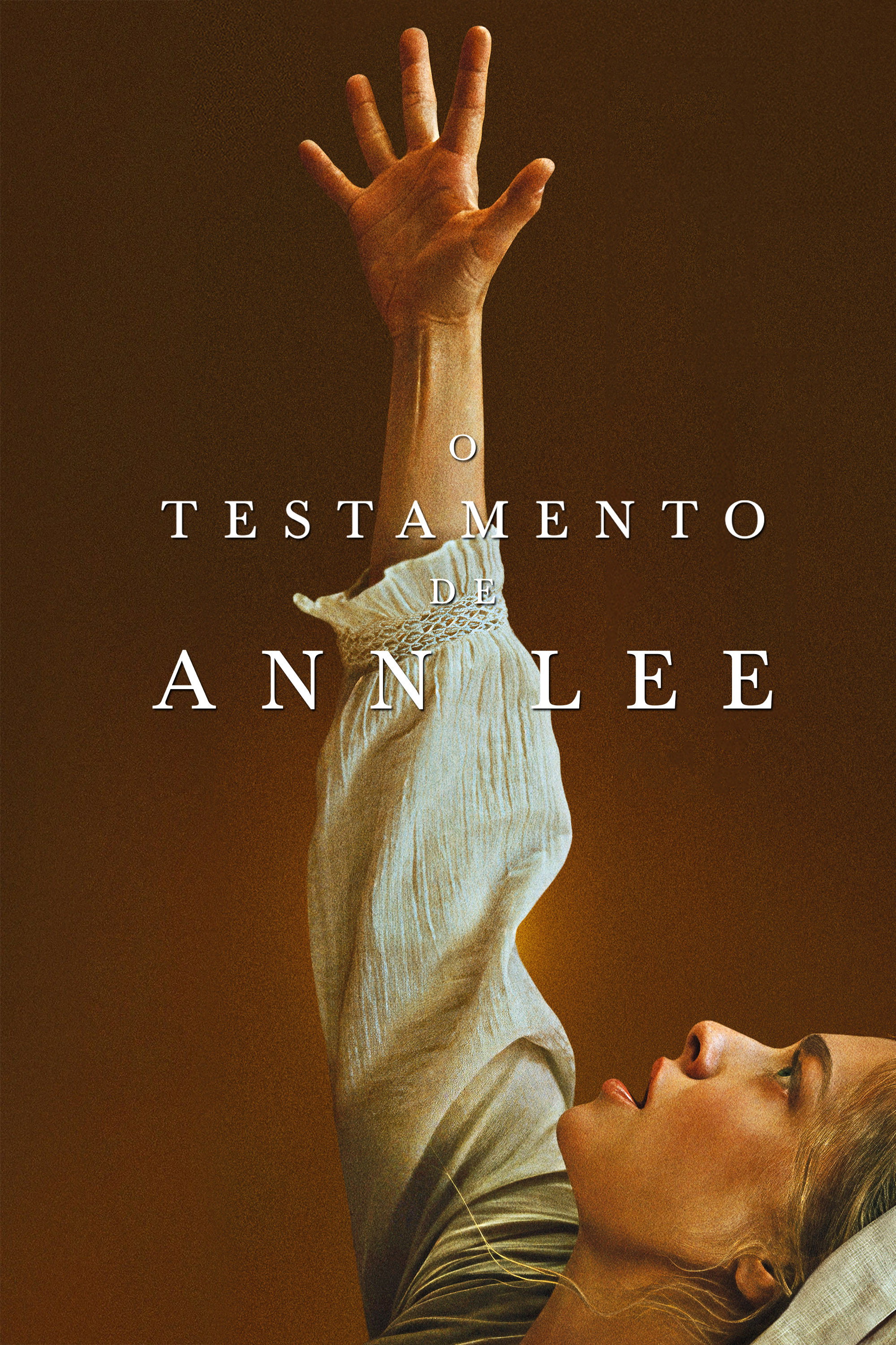 O Testamento de Ann Lee