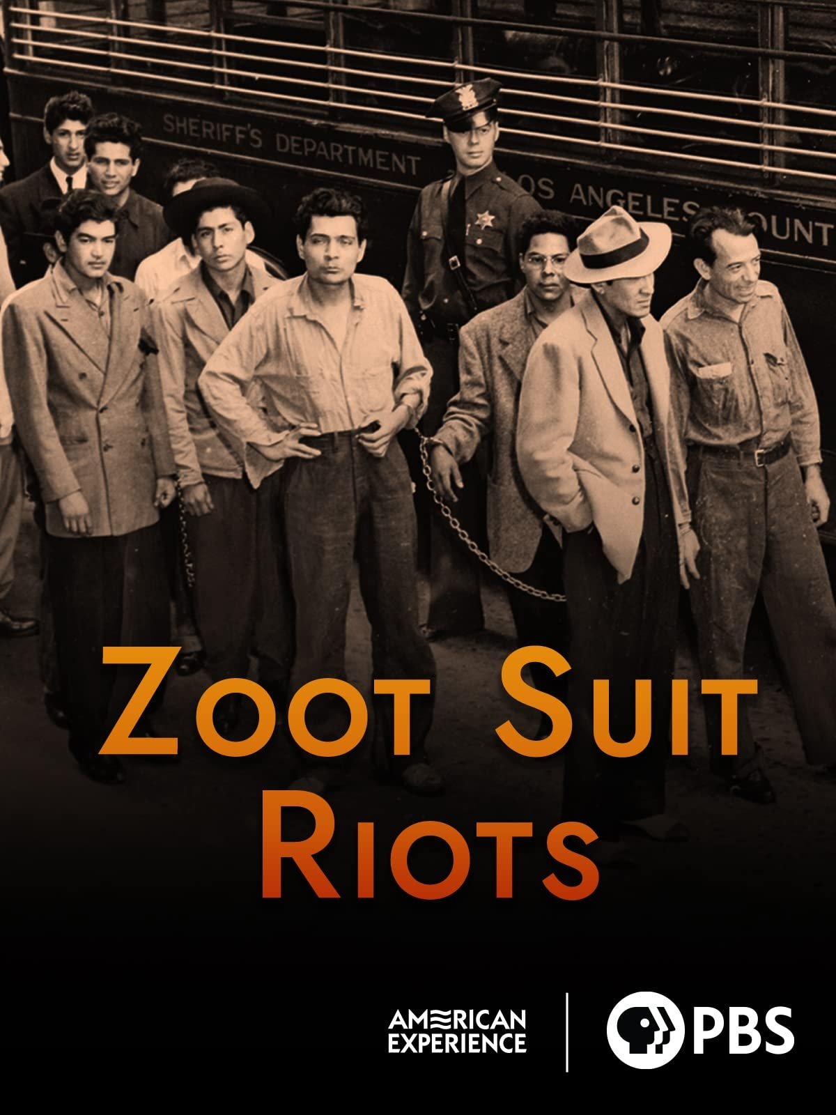 Zoot Suit Riots