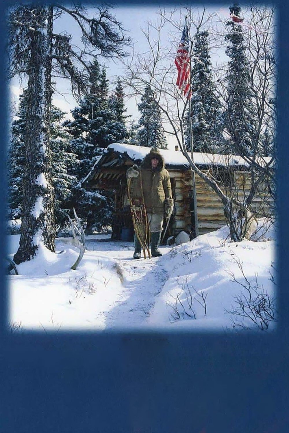 The Frozen North