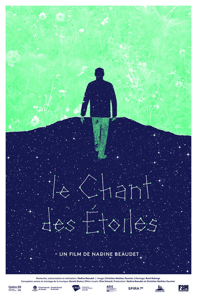 Le chant des étoiles