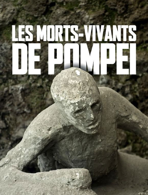 A Vida dos Mortos de Pompeia