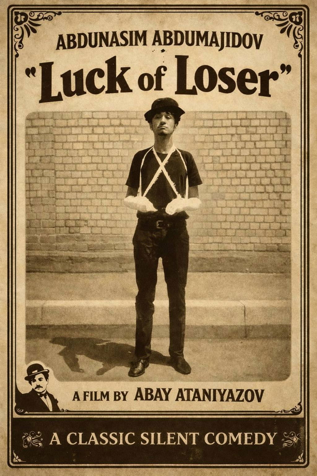 Luck of loser