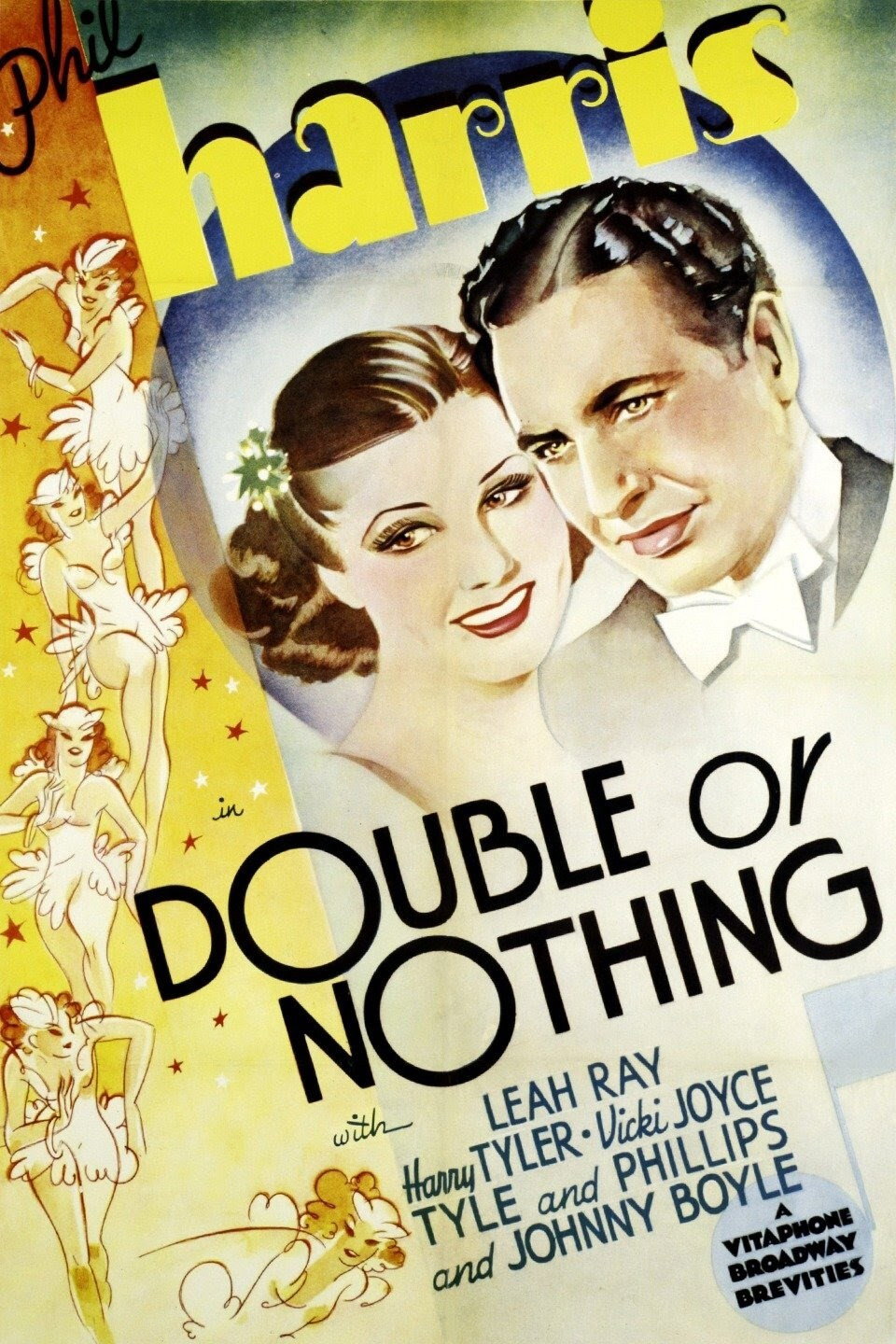 Double or Nothing