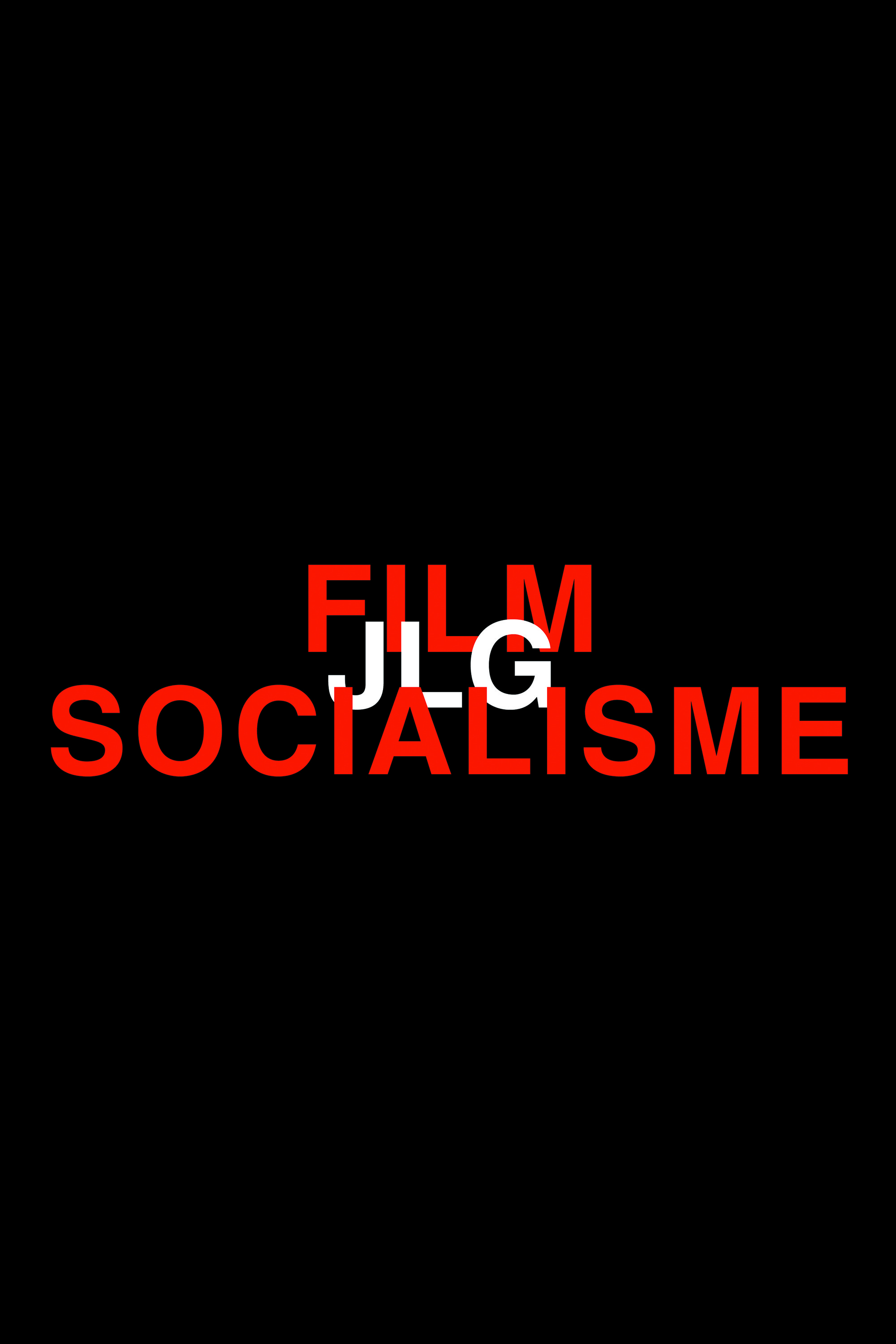 Filme Socialismo