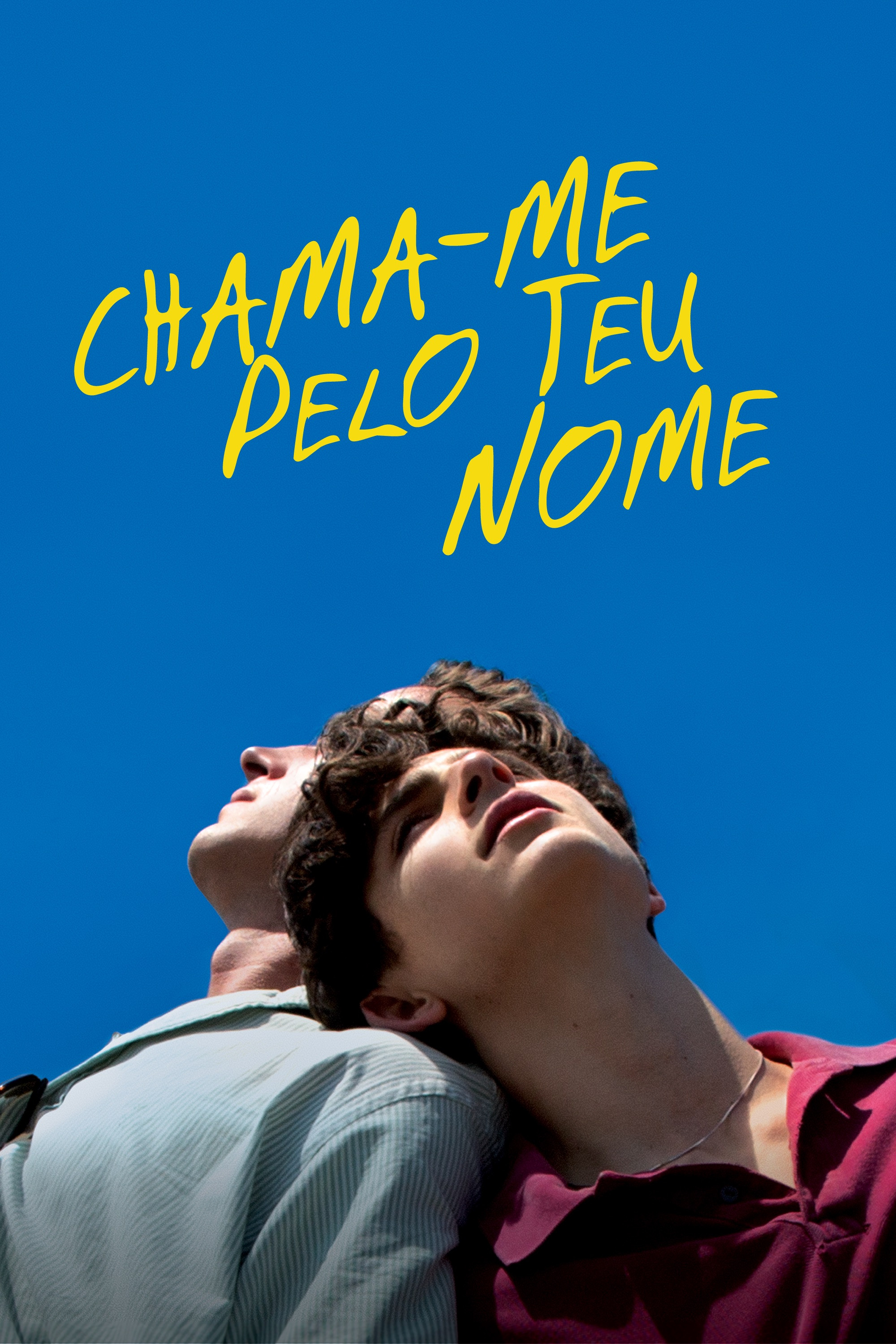 Chama-me Pelo Teu Nome