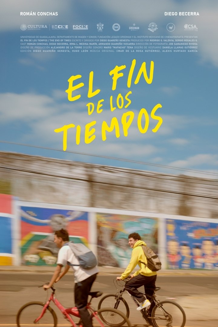 El Fin de los Tiempos