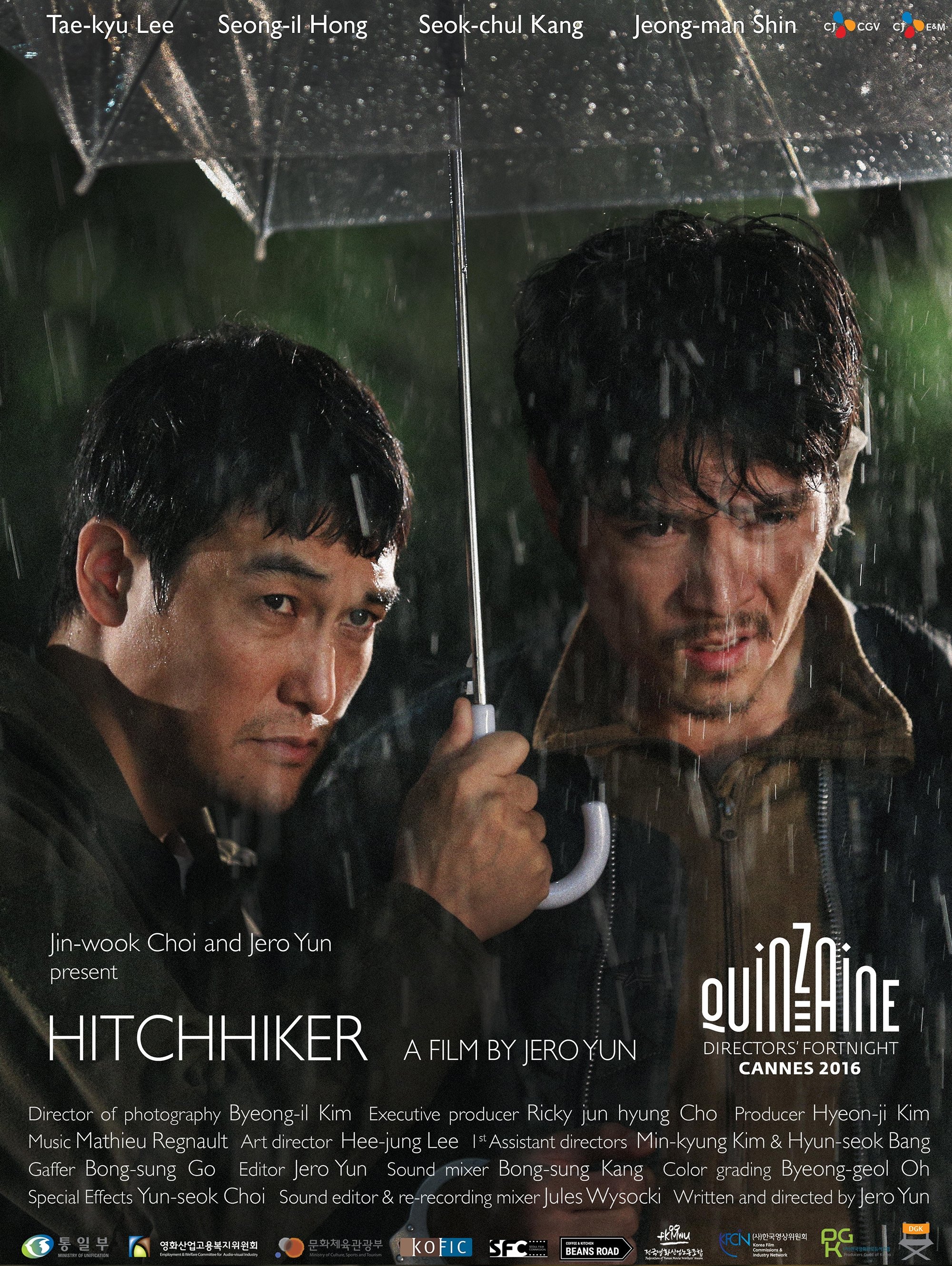 Hitchhiker