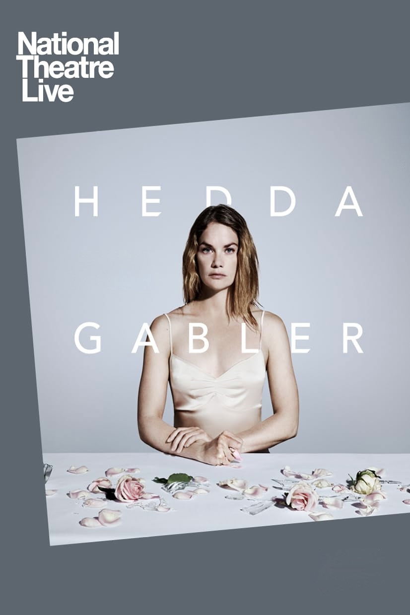 National Theatre Live: Hedda Gabler