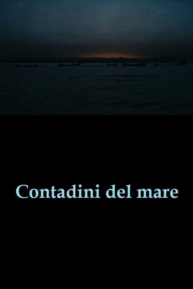 Contadini del mare