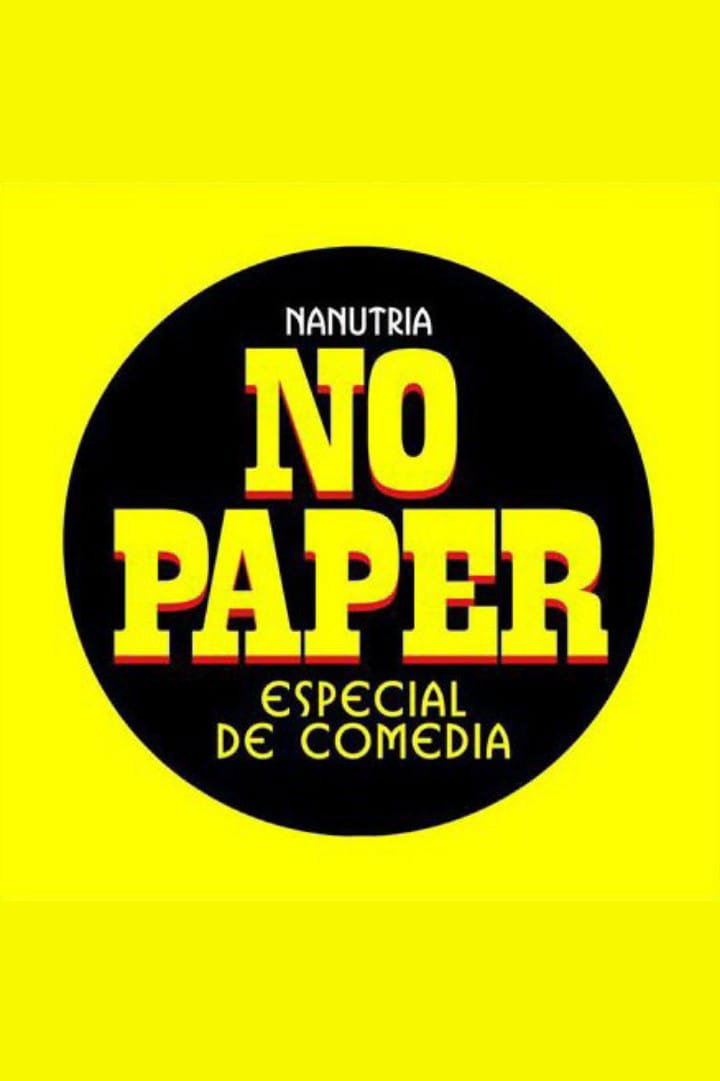 No Paper- Nanutria