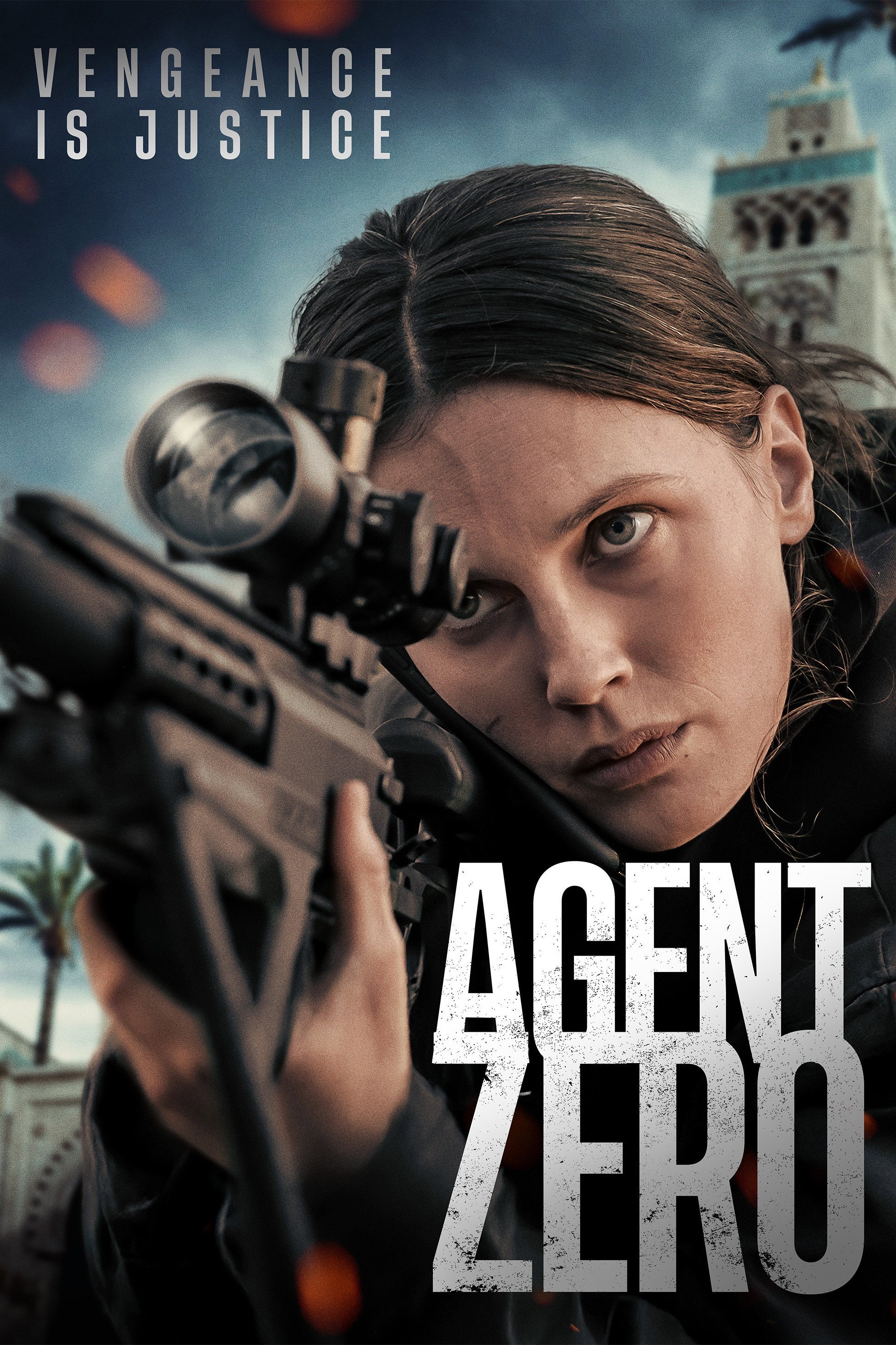 Agent Zero