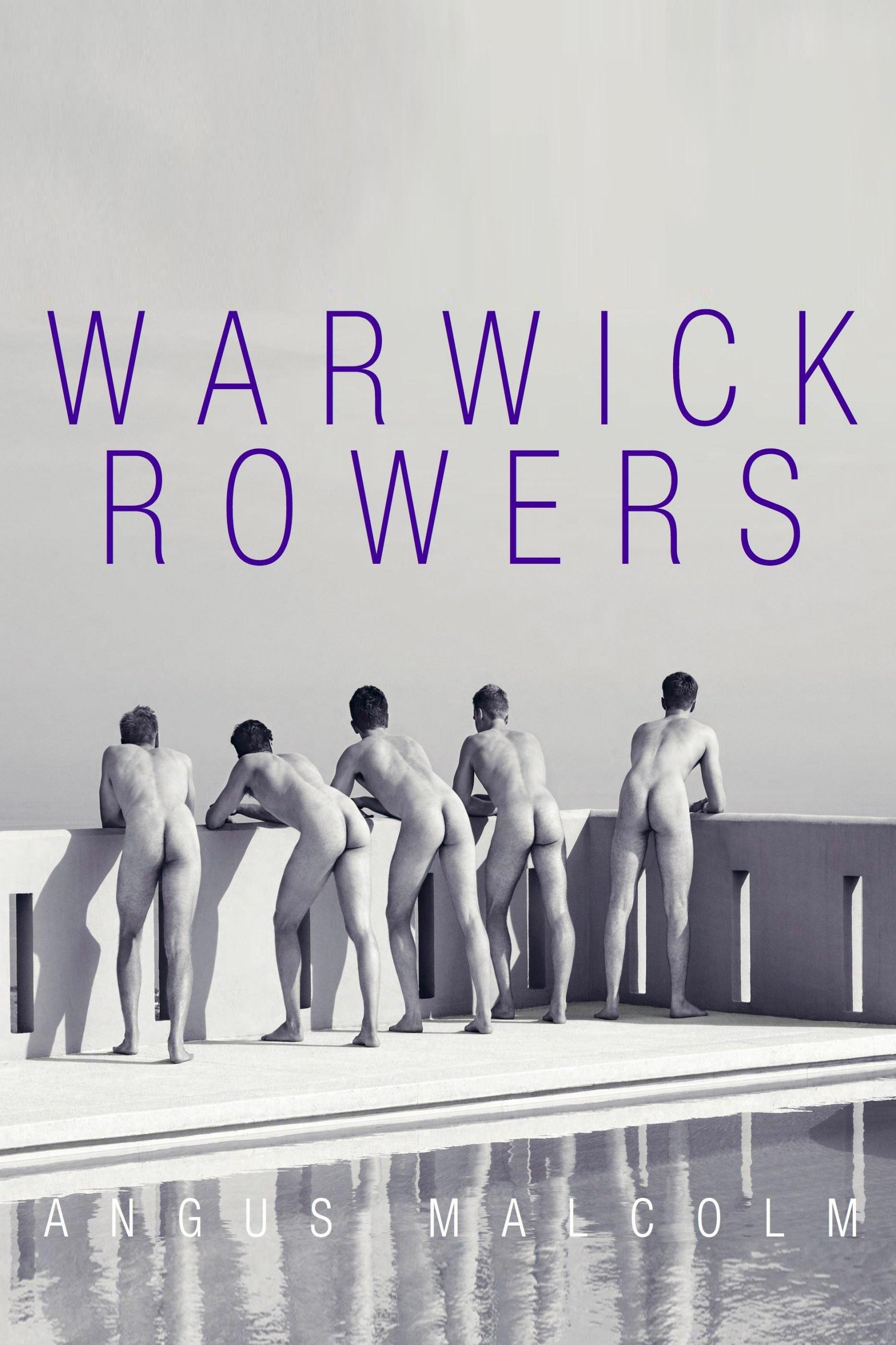 The Warwick Rowers - Long Hot Summer Part 1 - England