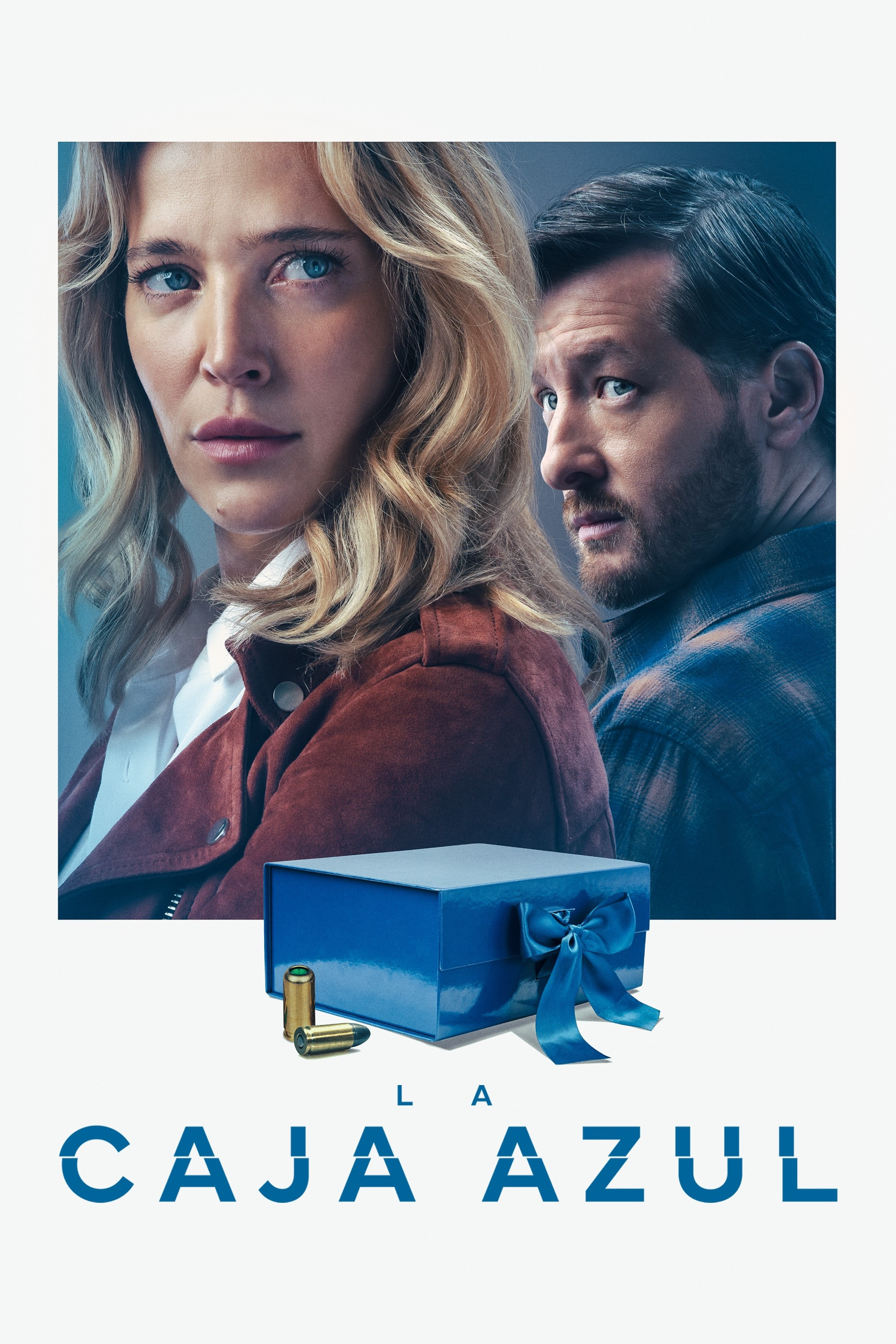 The Blue Box
