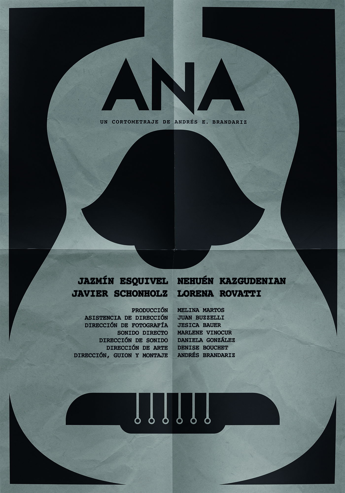 ANA