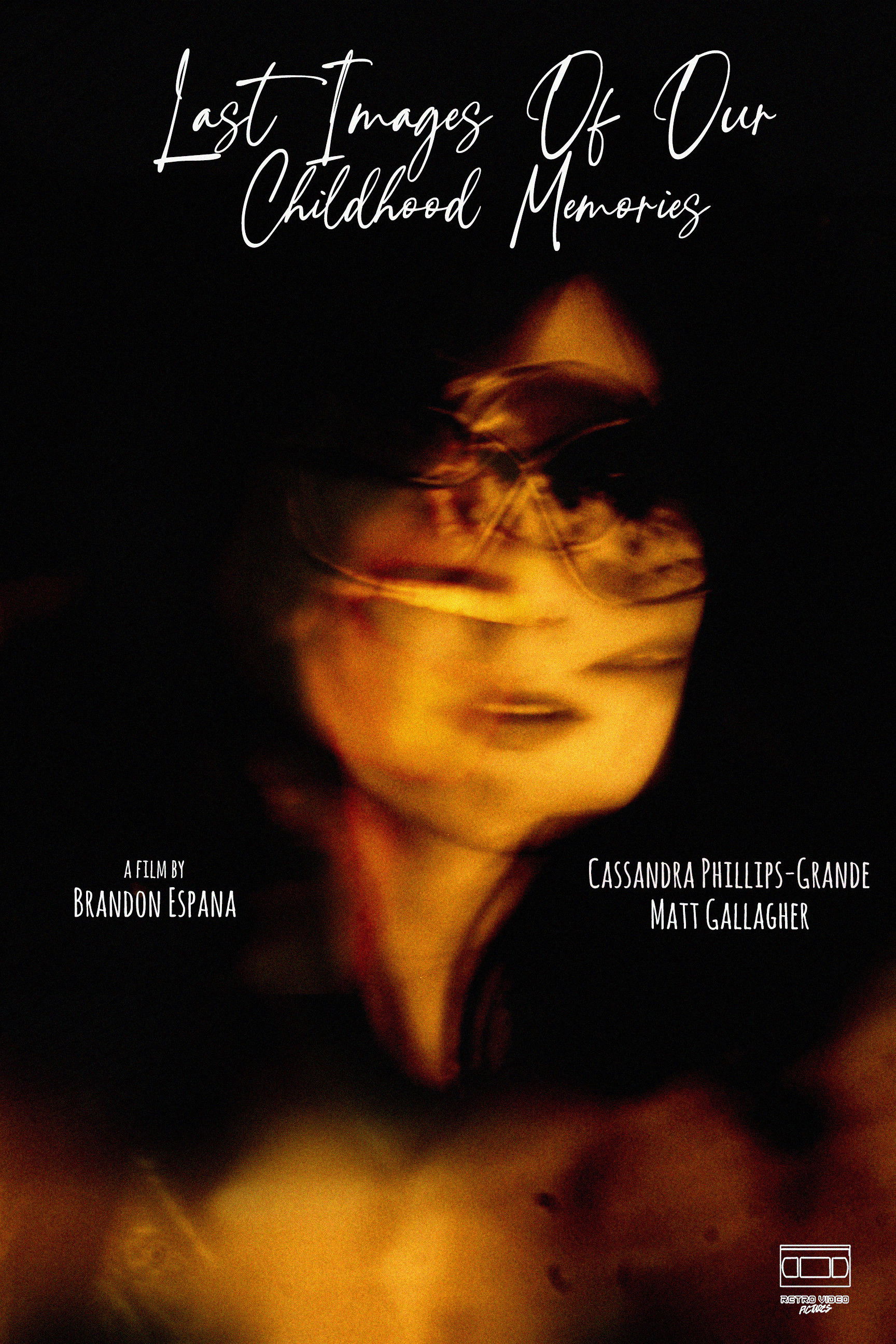 Last Images Of Our Childhood Memories