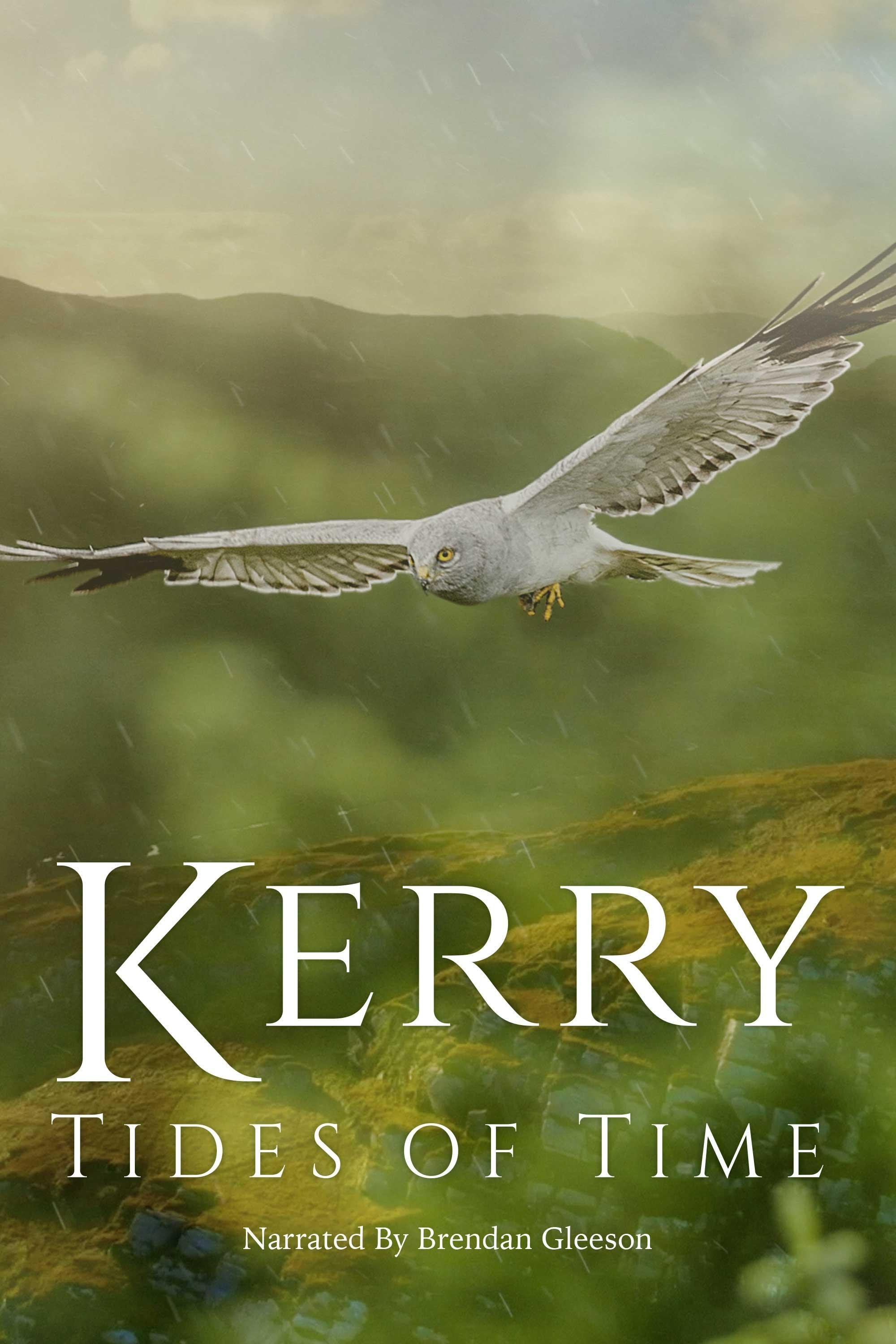 Kerry: Tides of Time