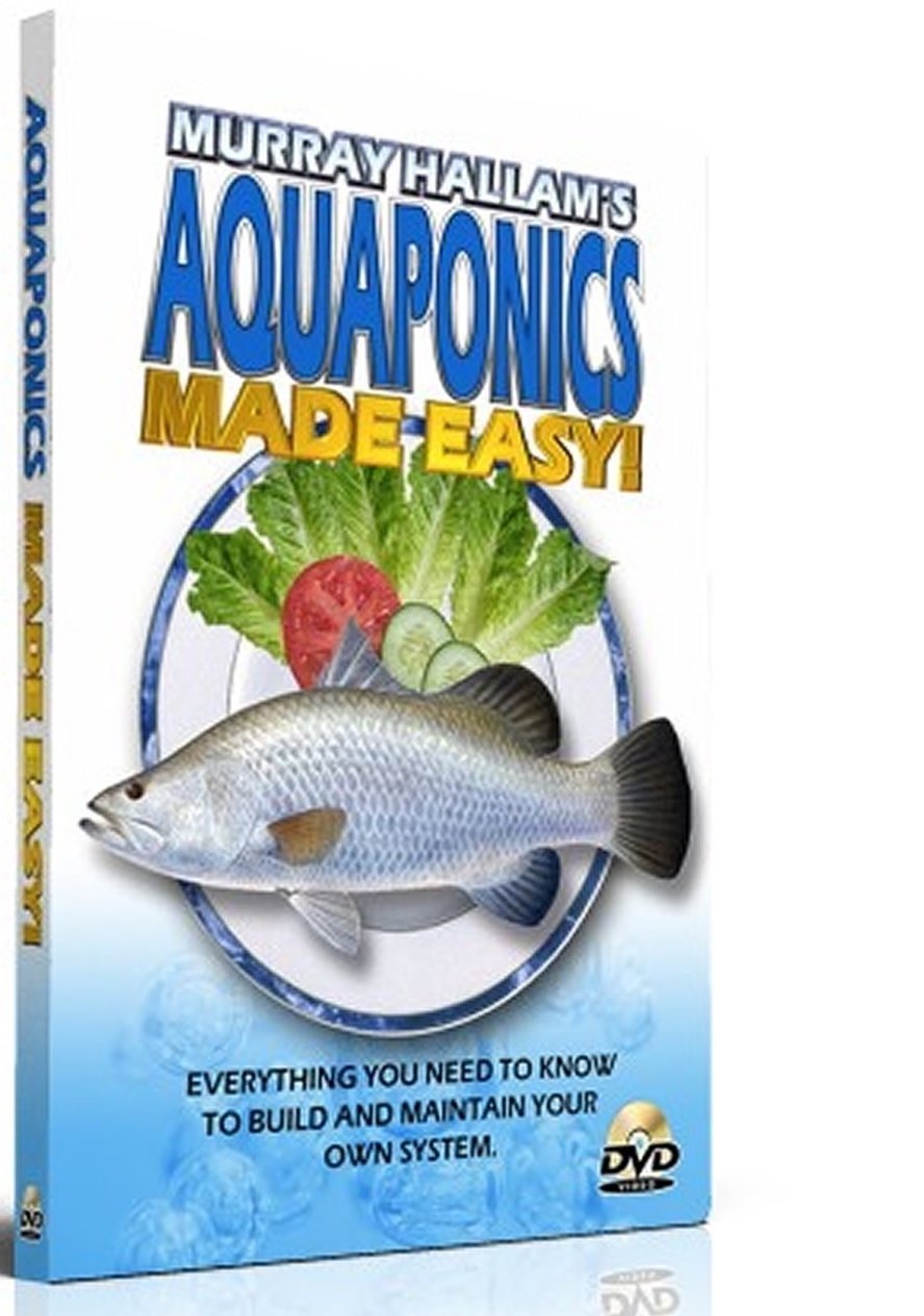Aquaponics Made Easy