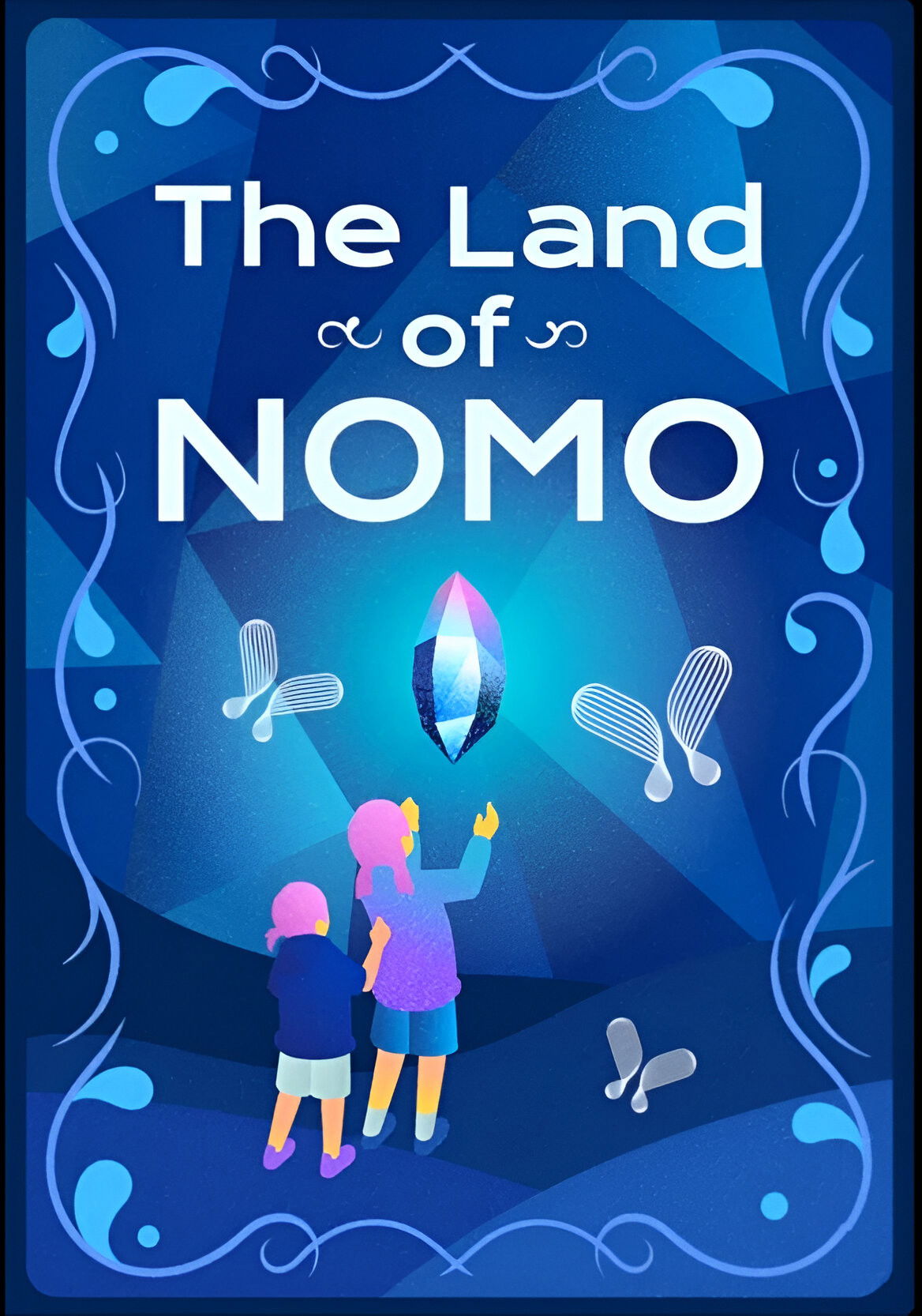 The Land of NOMO