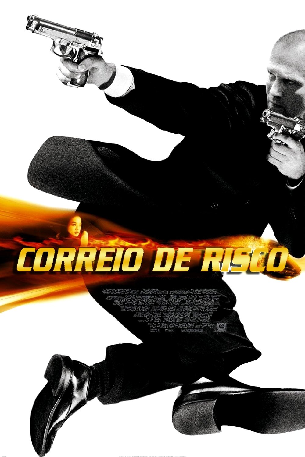 Correio de Risco
